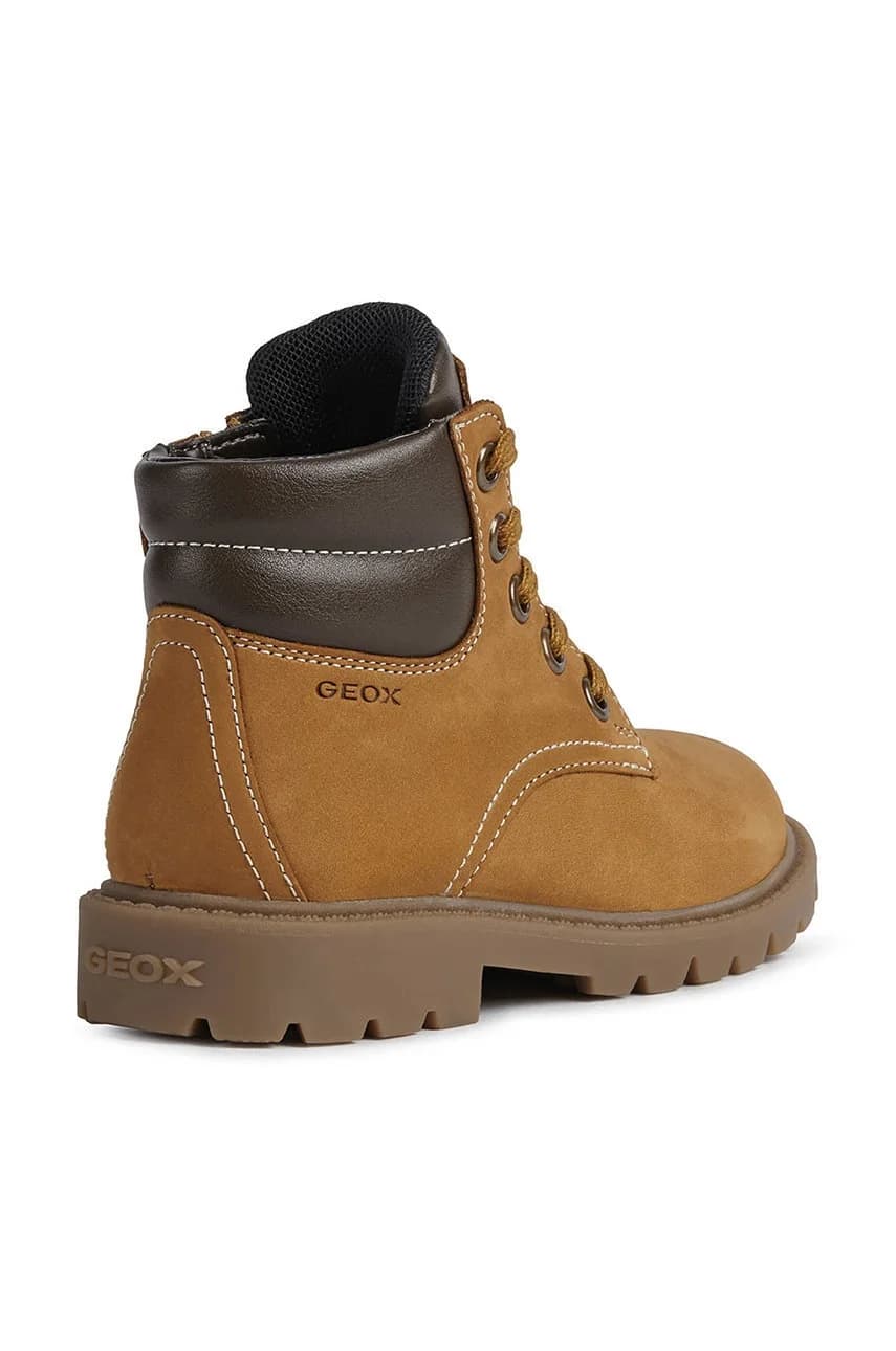 Детские ботинки - фото 4