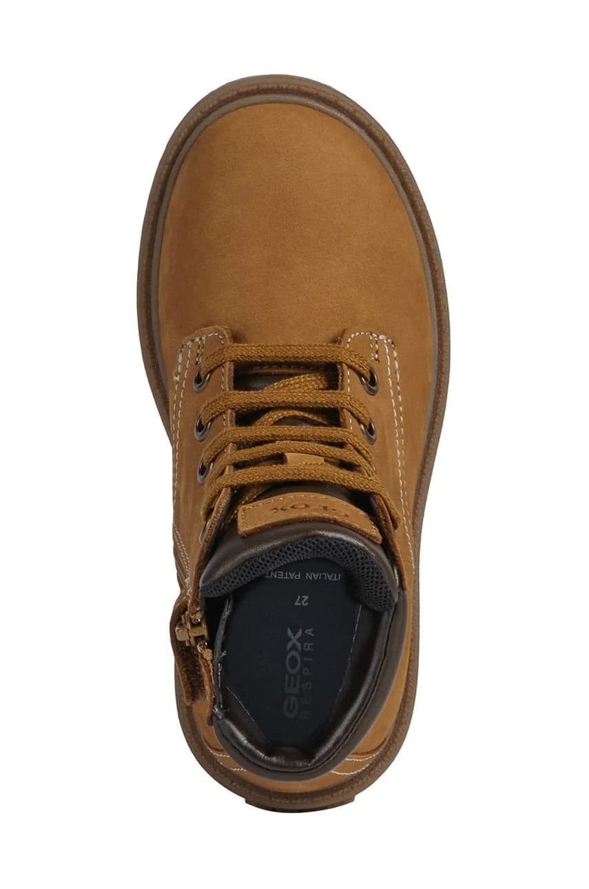 Детские ботинки - фото 5