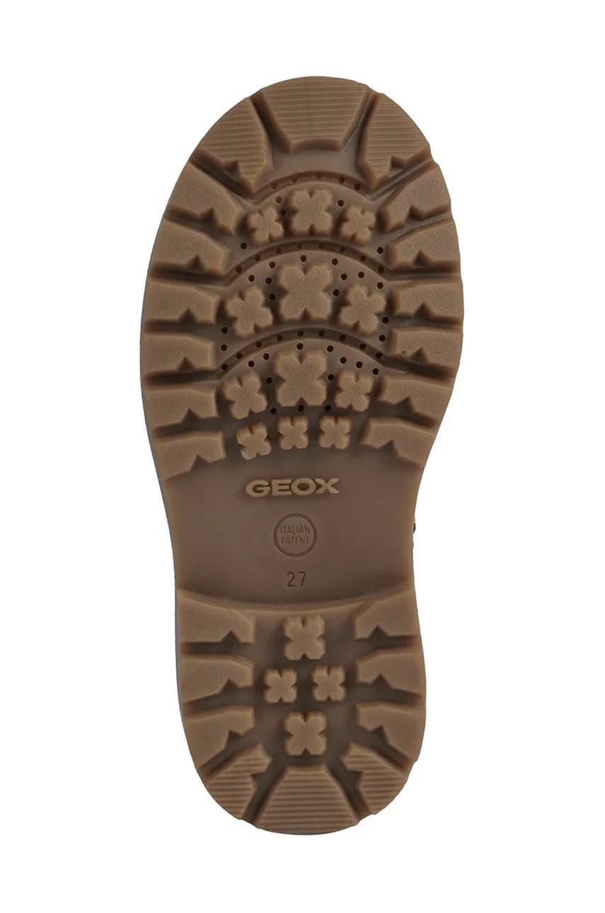 Детские ботинки - фото 6