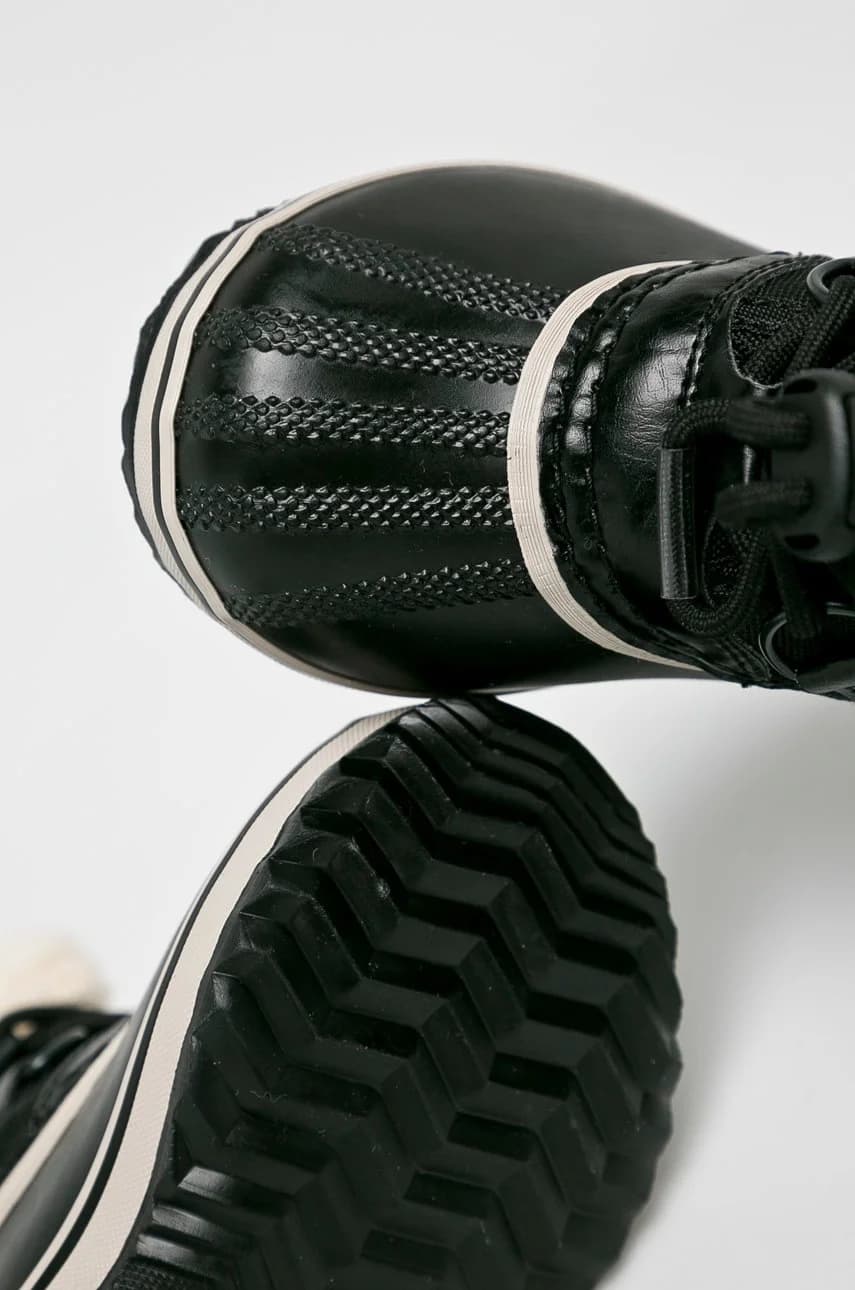 Детские зимние ботинки Yoot Pac. - фото 3