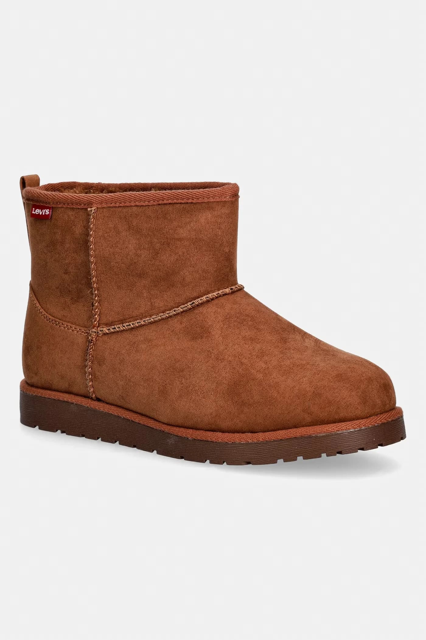 Детские зимние ботинки