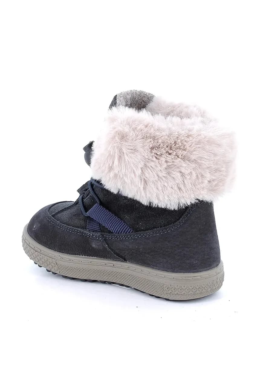 Детские зимние ботинки - фото 3