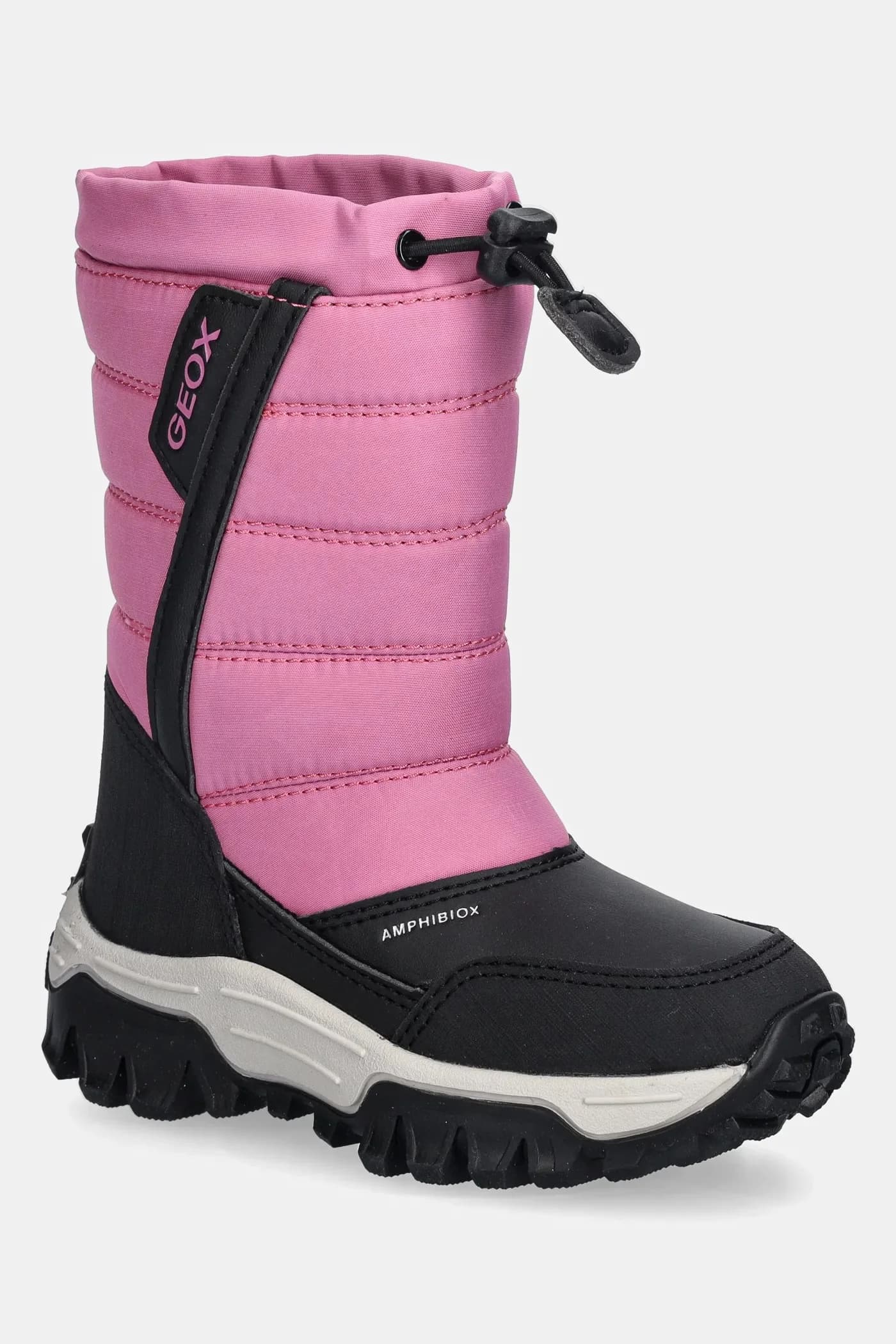 Детские зимние ботинки