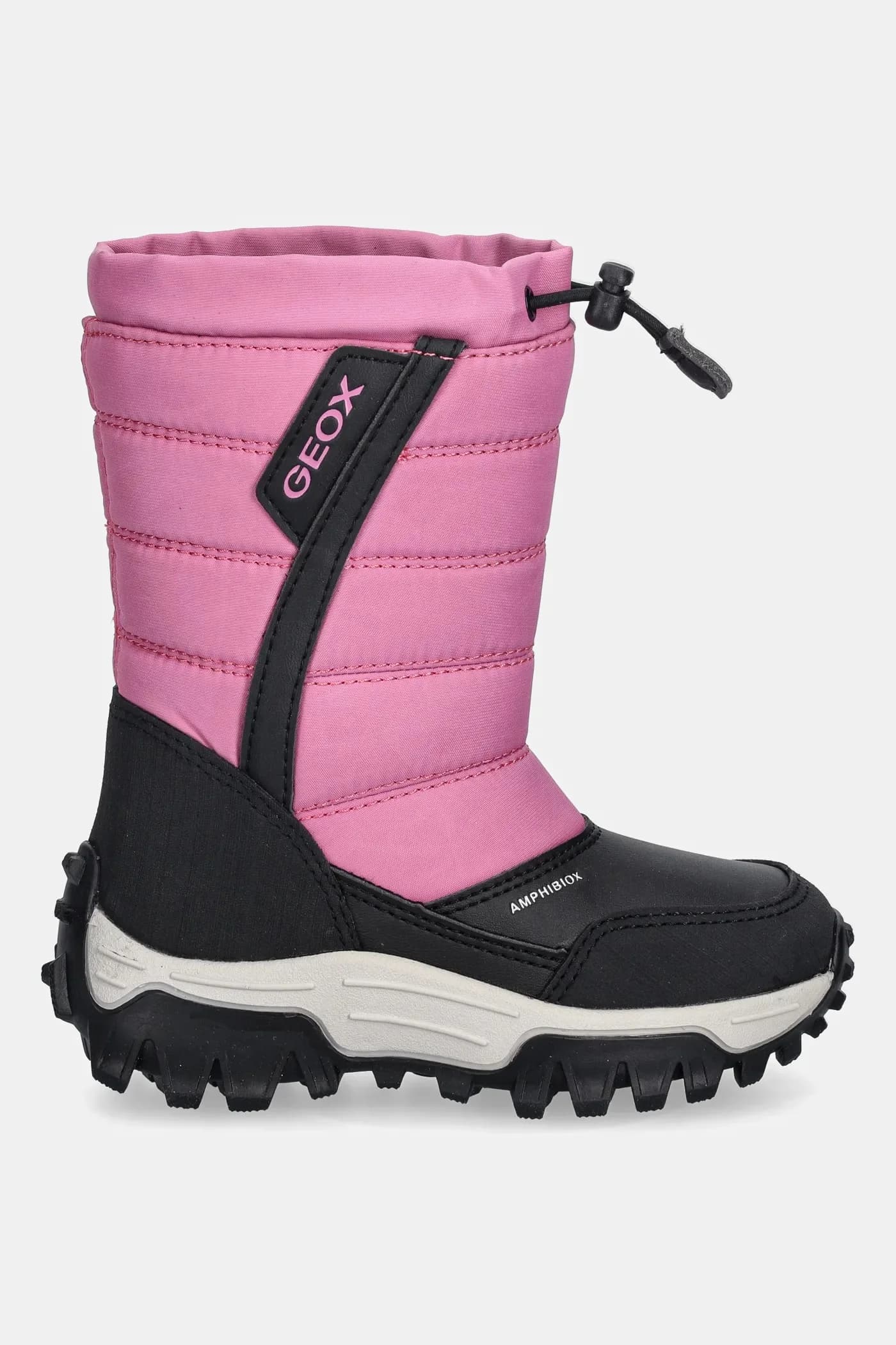 Детские зимние ботинки - фото 2