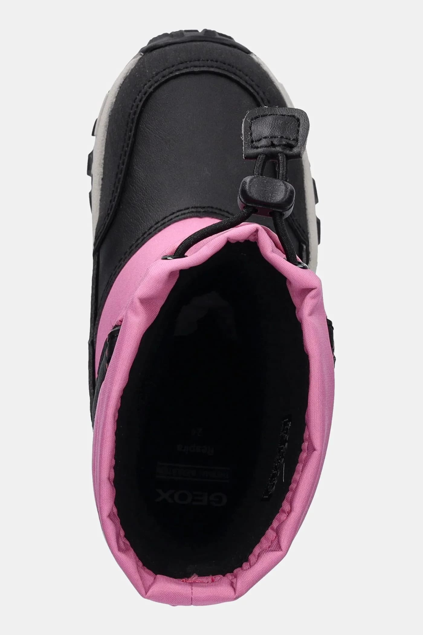 Детские зимние ботинки - фото 4