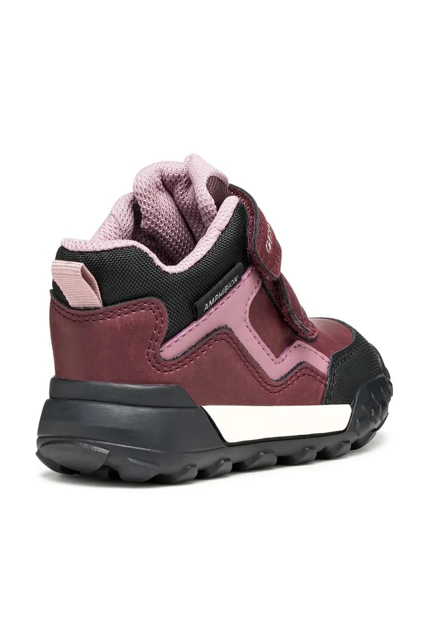 TREKKYUP зимняя обувь - фото 3