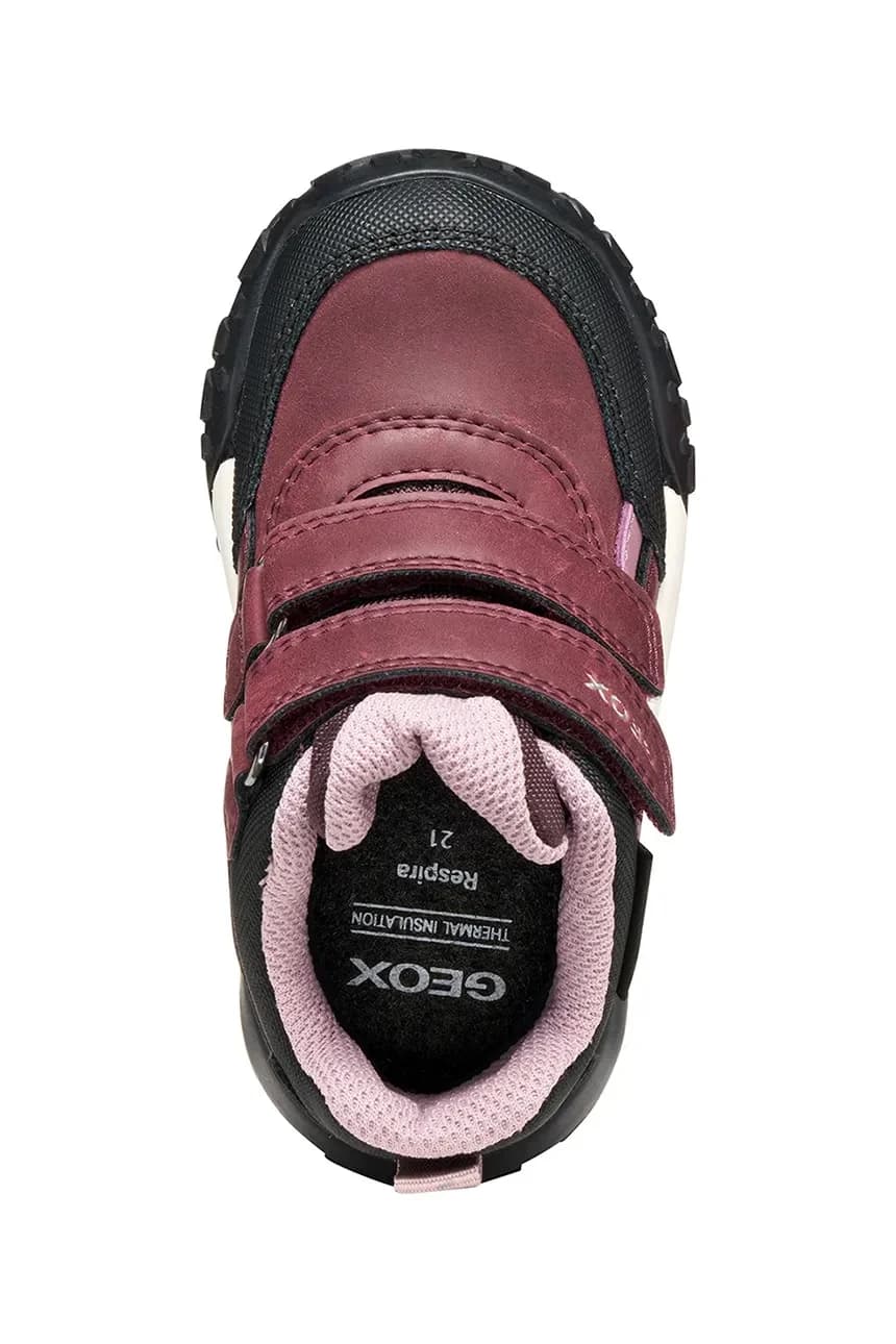 TREKKYUP зимняя обувь - фото 5