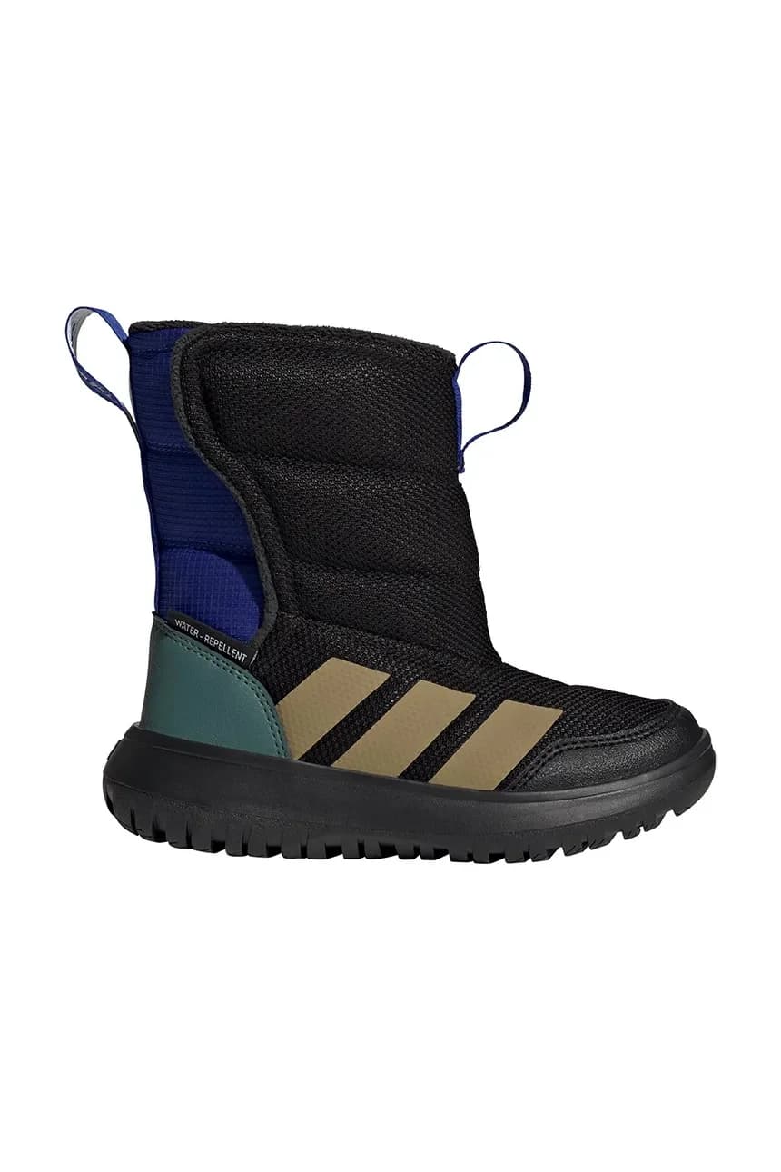 Детская зимняя обувь Winterplay