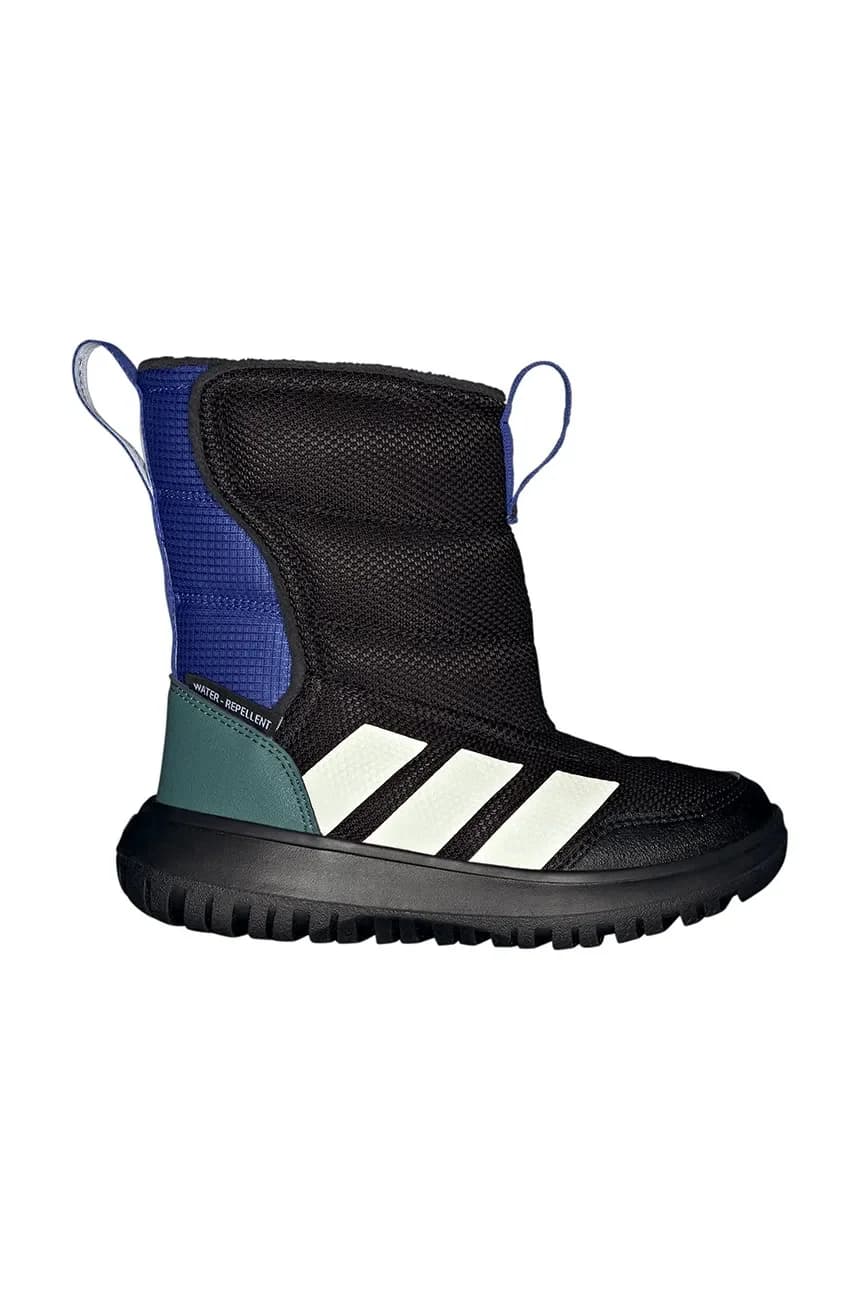 Детская зимняя обувь Winterplay - фото 2