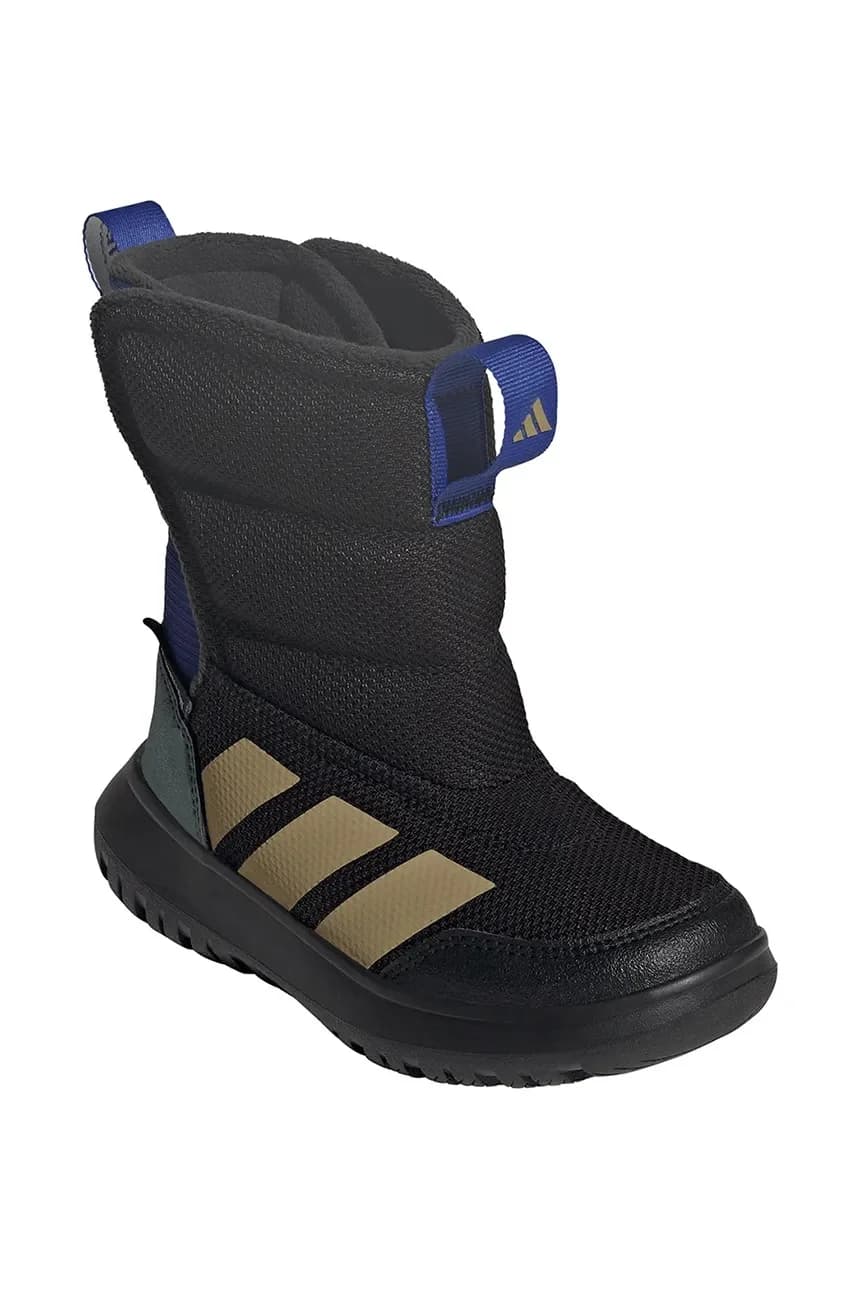 Детская зимняя обувь Winterplay - фото 3