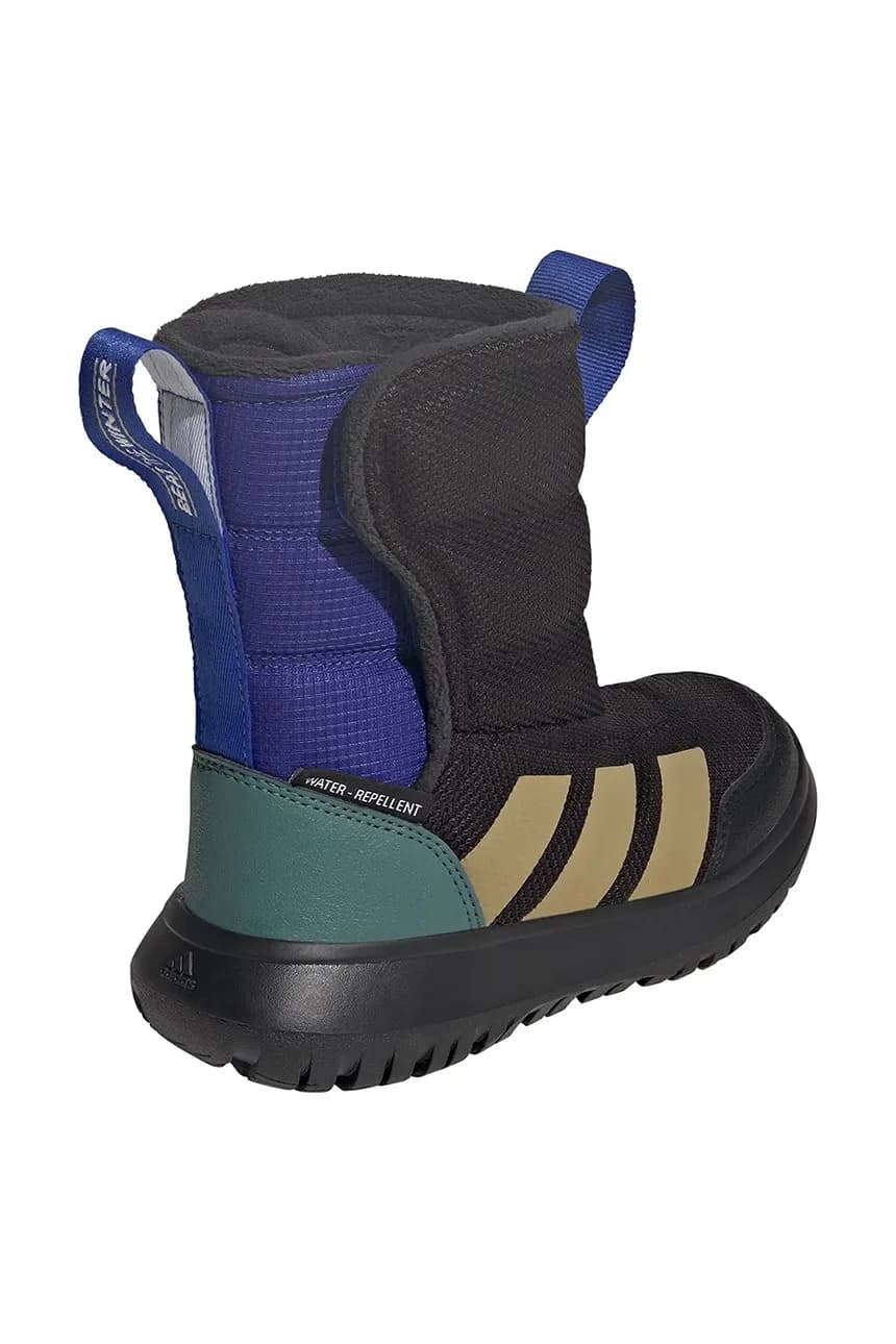 Детская зимняя обувь Winterplay - фото 4