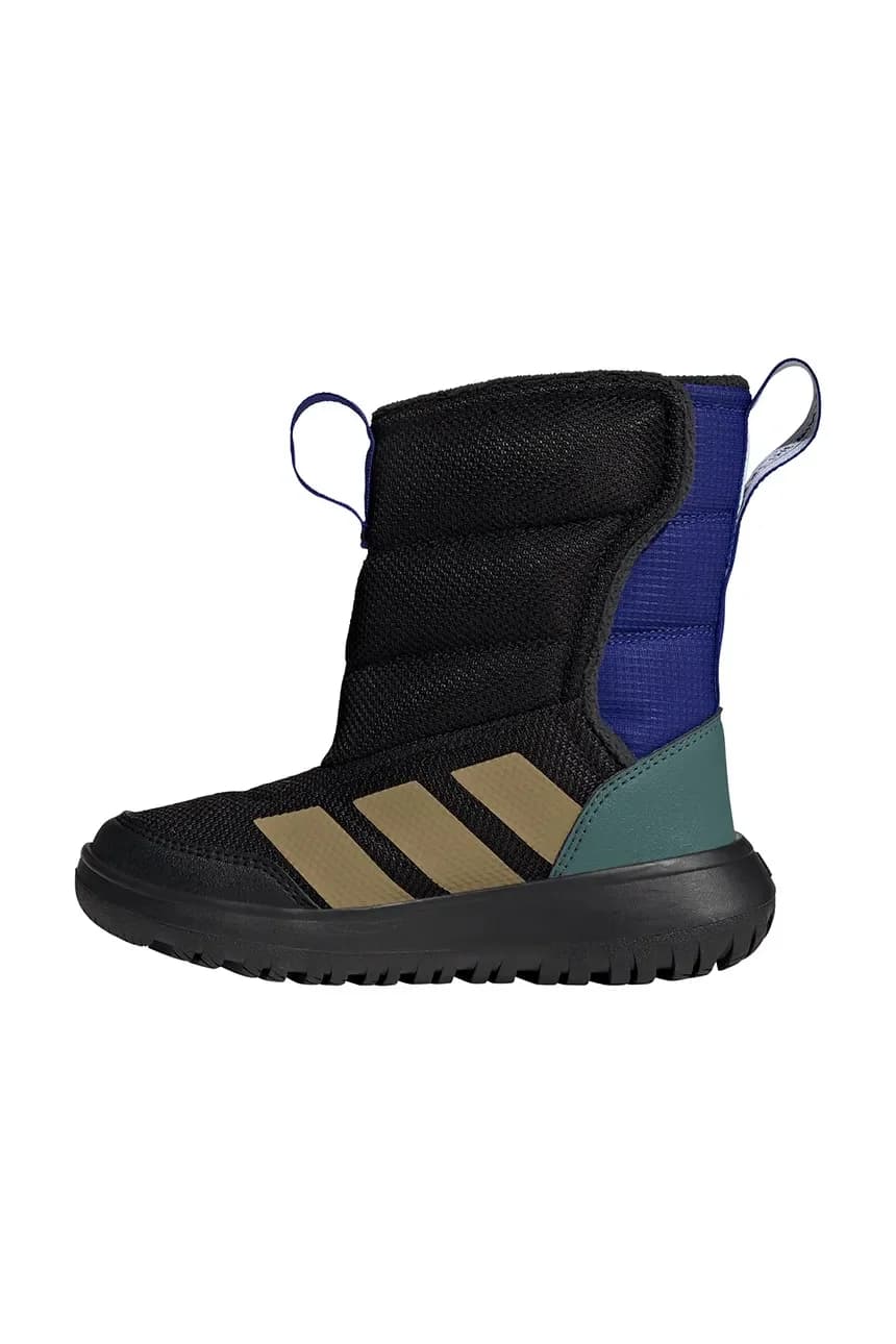 Детская зимняя обувь Winterplay - фото 5