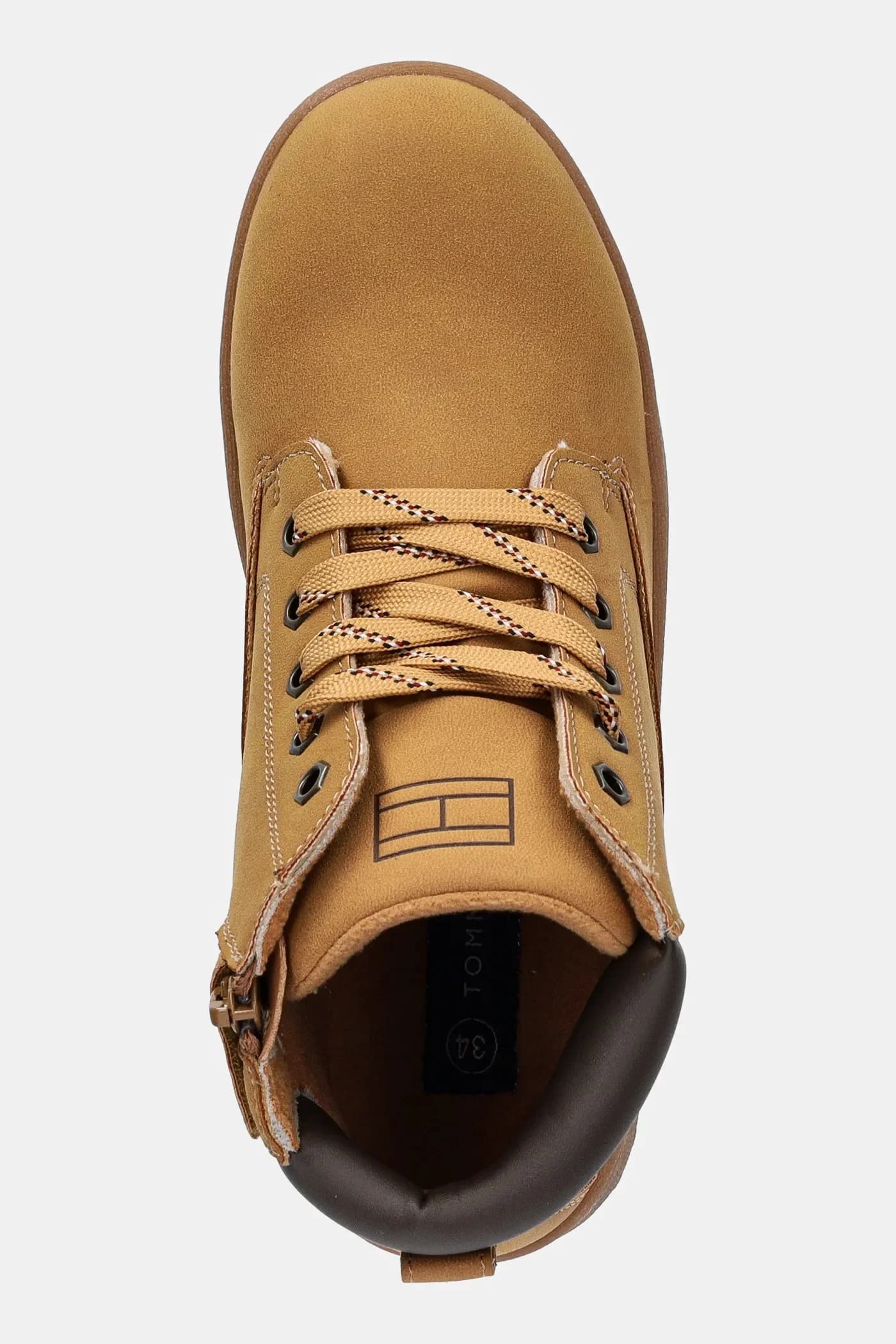 Детская зимняя обувь - фото 4