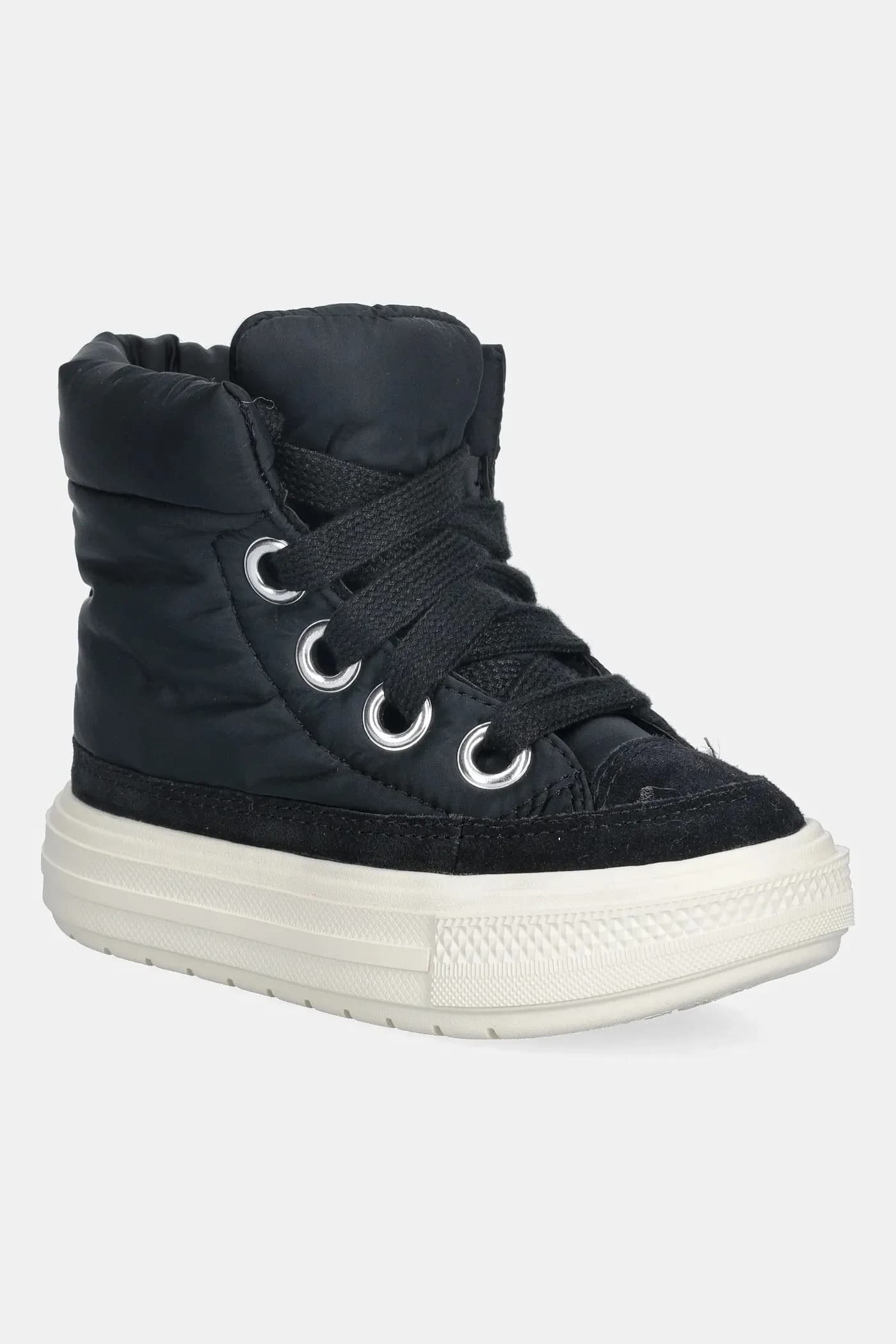 Детская зимняя обувь CHUCK TAYLOR ALL STAR ELEMENTS BOOT