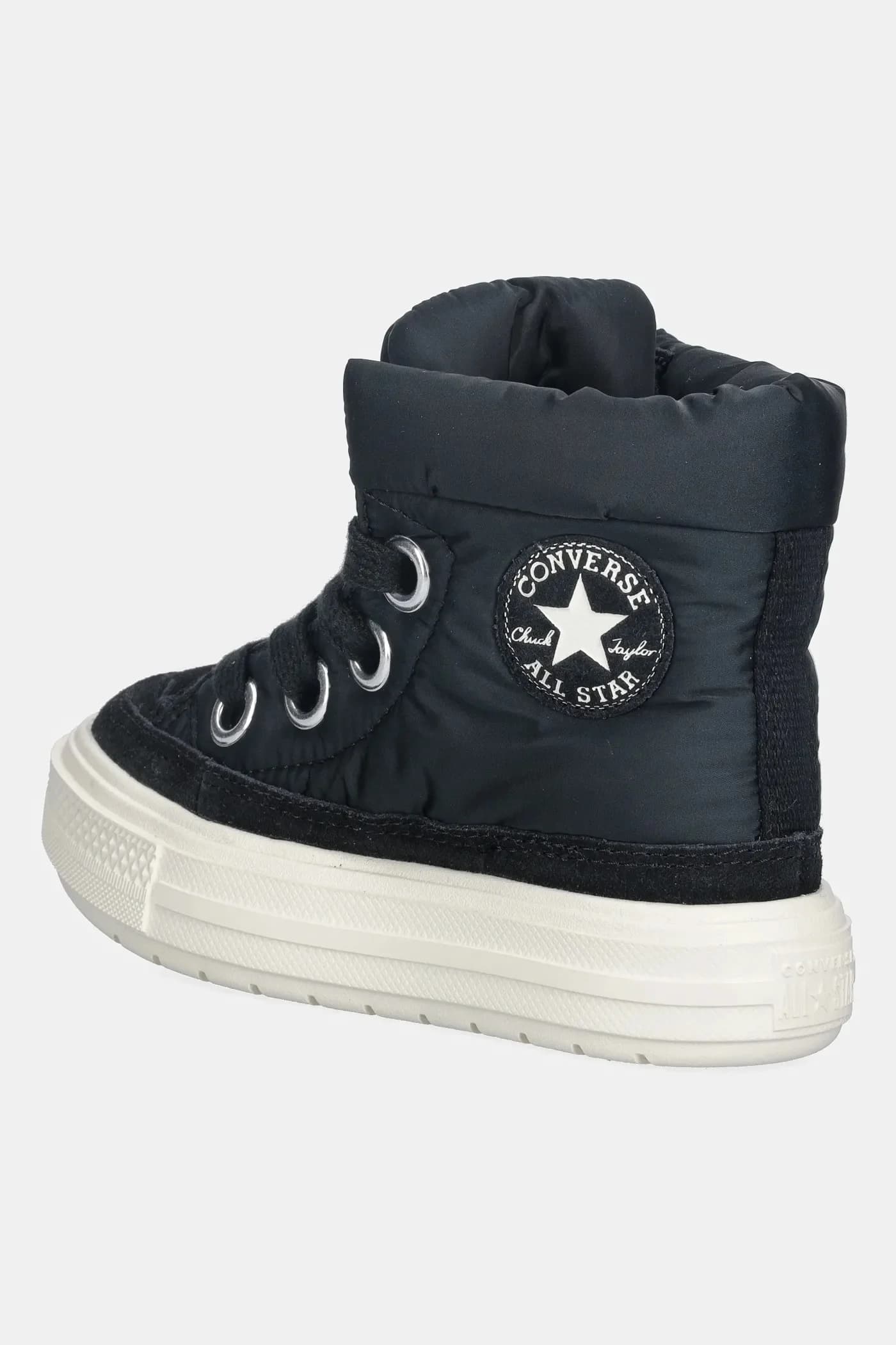 Детская зимняя обувь CHUCK TAYLOR ALL STAR ELEMENTS BOOT - фото 3