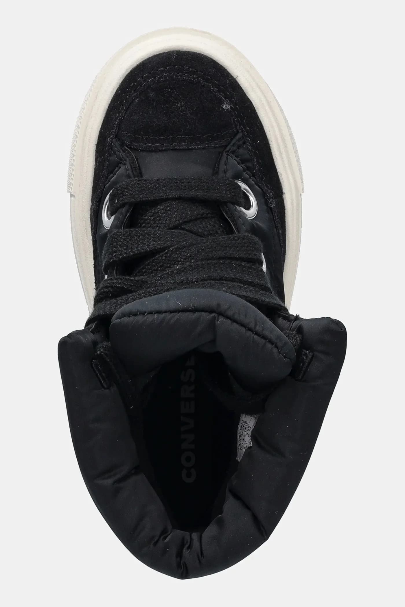 Детская зимняя обувь CHUCK TAYLOR ALL STAR ELEMENTS BOOT - фото 4