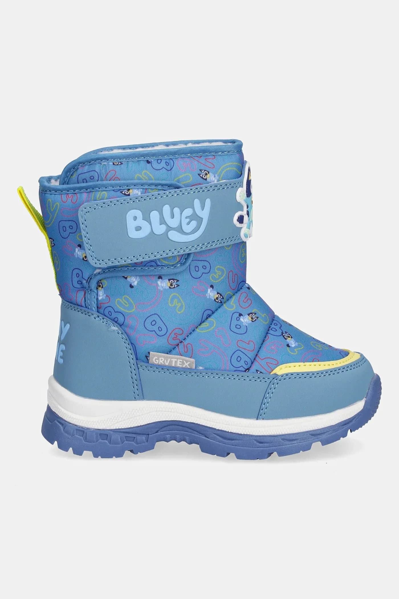 Детские зимние ботинки - фото 2