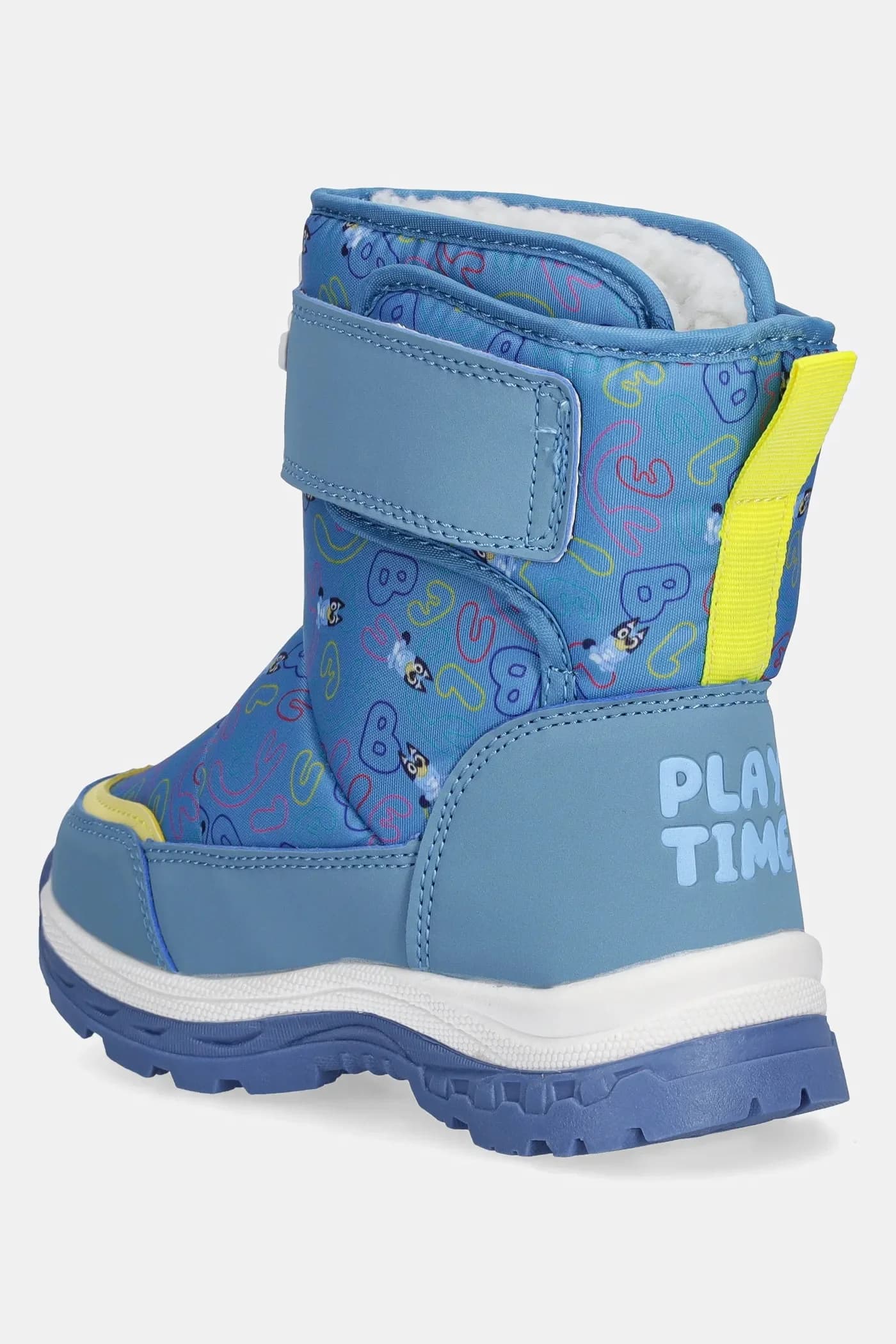 Детские зимние ботинки - фото 3