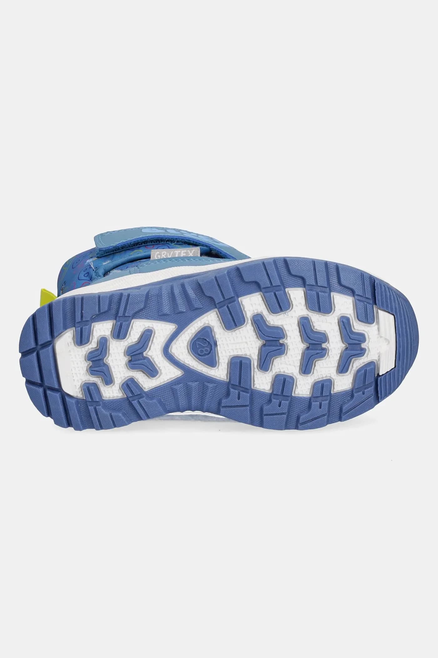 Детские зимние ботинки - фото 5