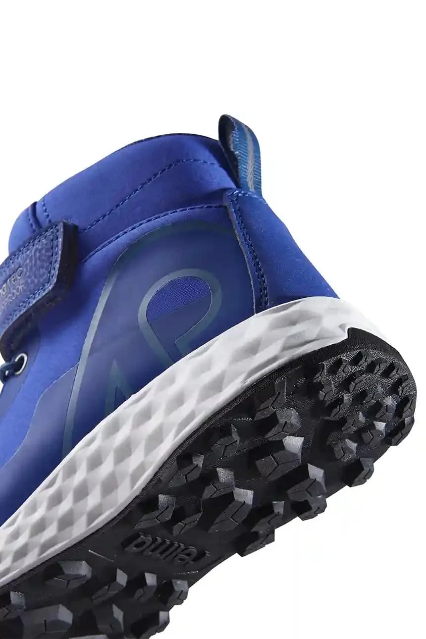 Hiipien детская зимняя обувь - фото 4