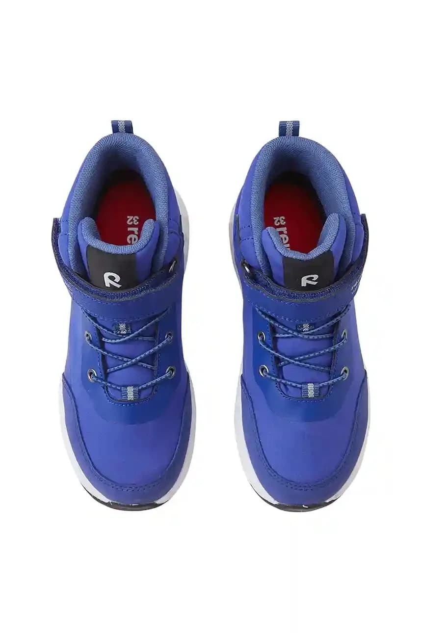 Hiipien детская зимняя обувь - фото 6