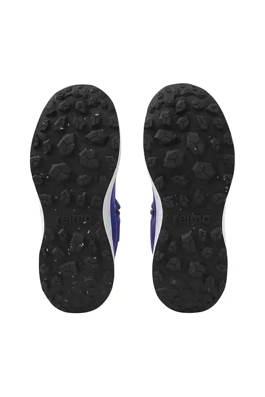 Hiipien детская зимняя обувь - фото 7