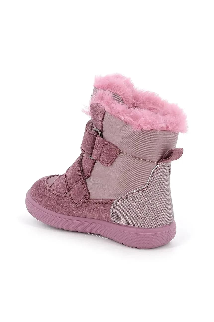 Зимняя обувь - фото 3