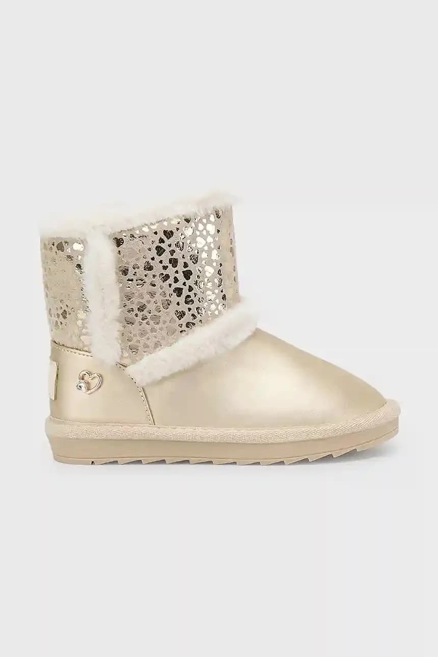 Детская зимняя обувь