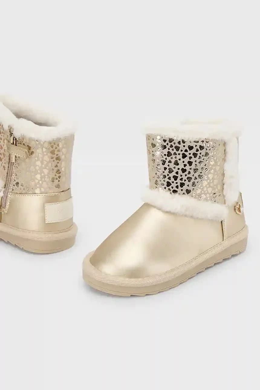 Детская зимняя обувь - фото 2