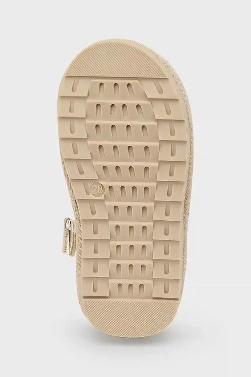 Детская зимняя обувь - фото 3