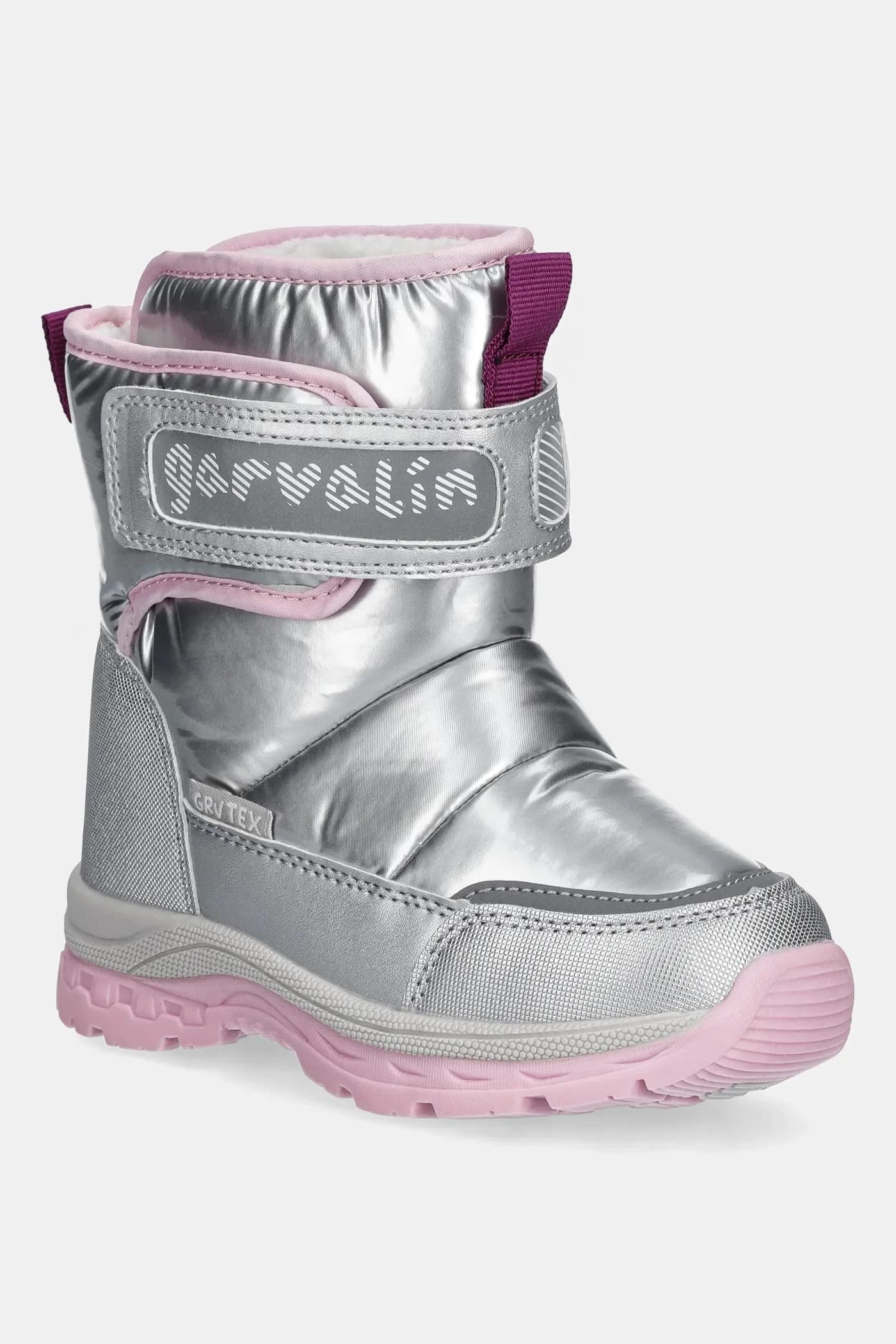 Детская зимняя обувь