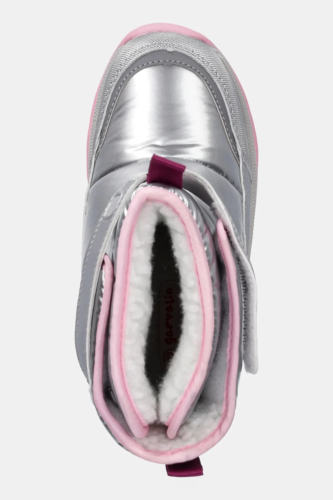 Детская зимняя обувь - фото 4