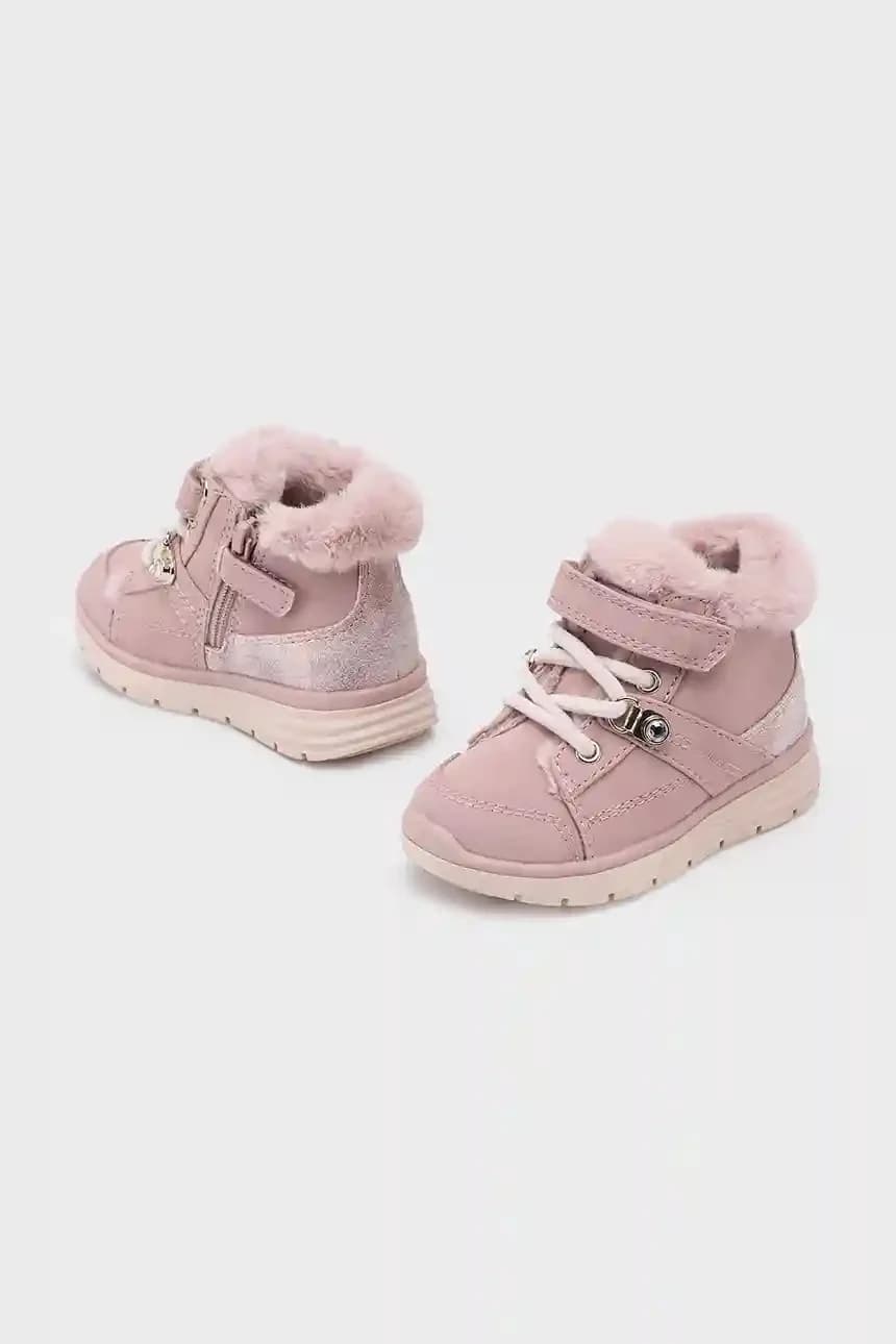 Детская зимняя обувь - фото 3