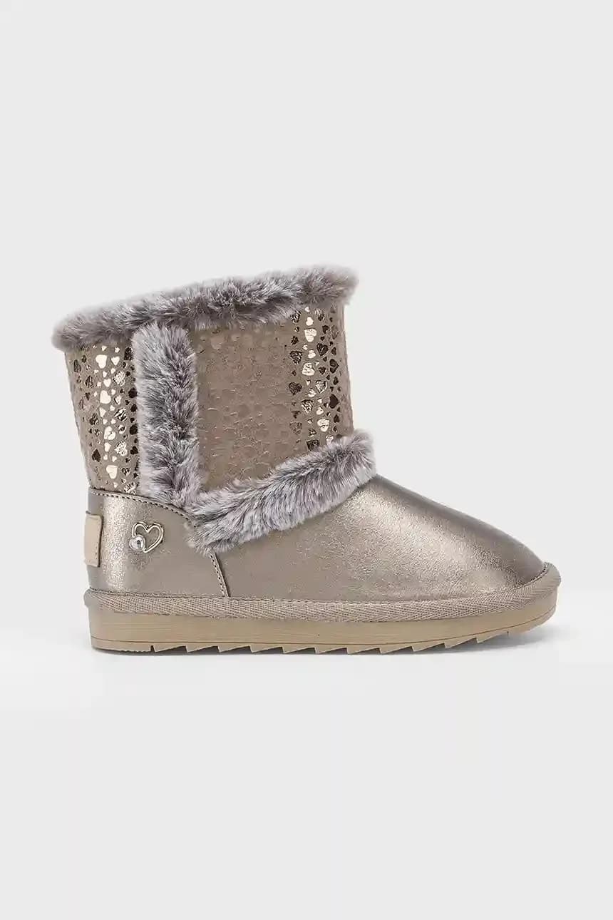 Детская зимняя обувь