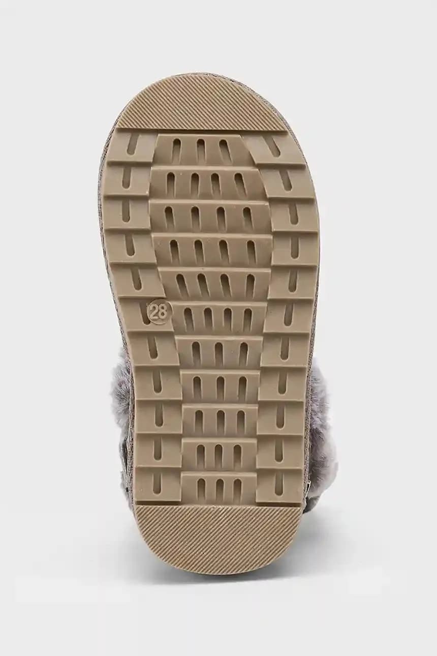 Детская зимняя обувь - фото 3