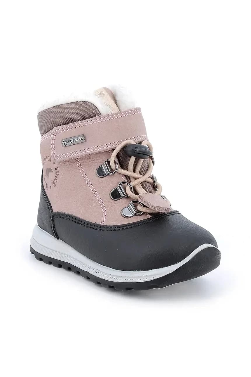 Детская зимняя обувь