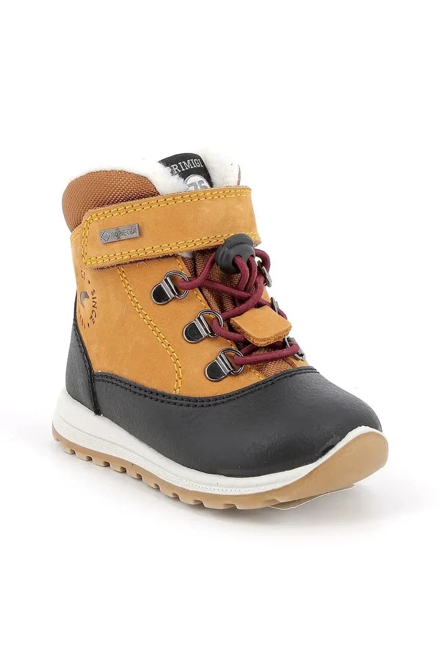 Зимняя обувь