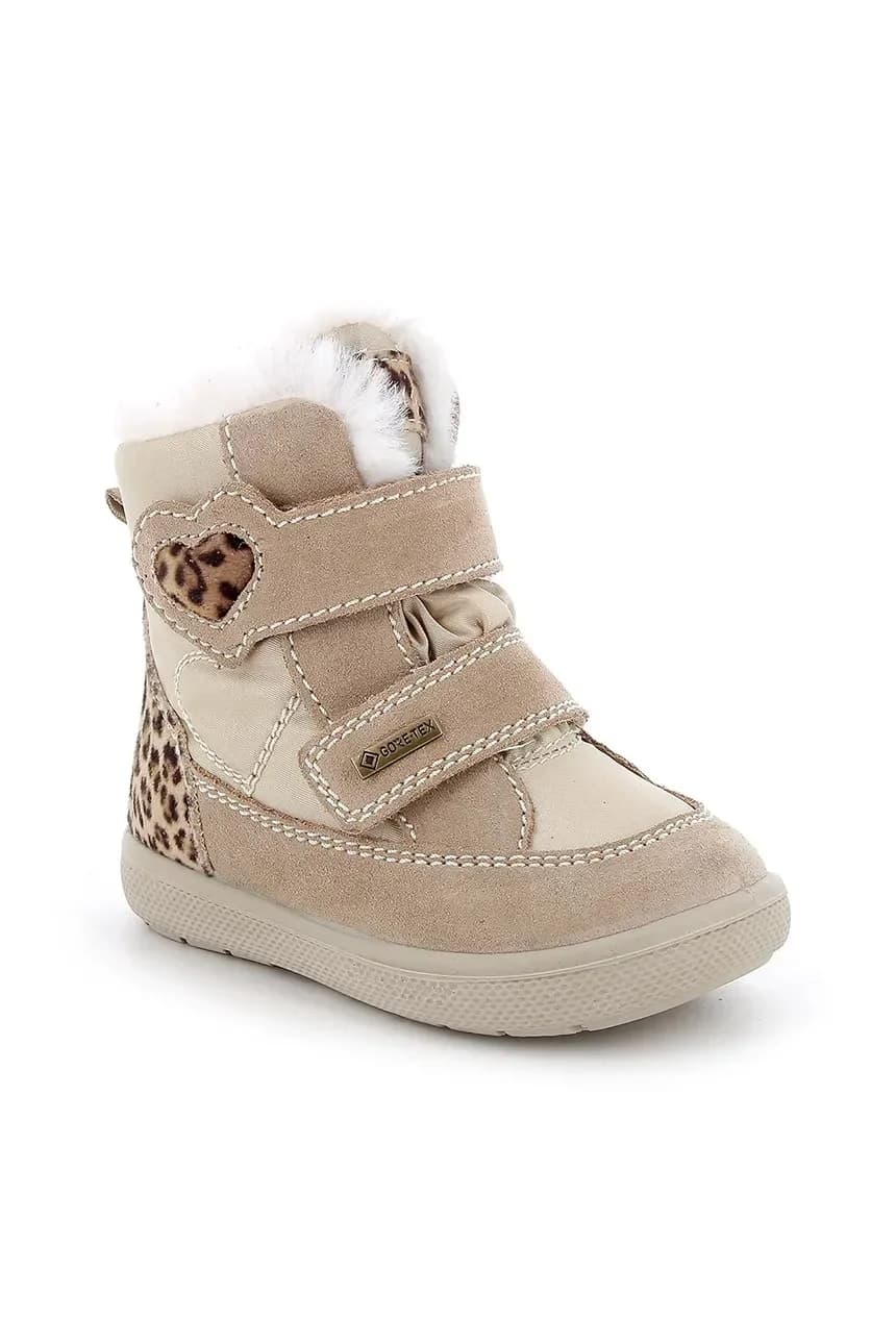 Детская зимняя обувь