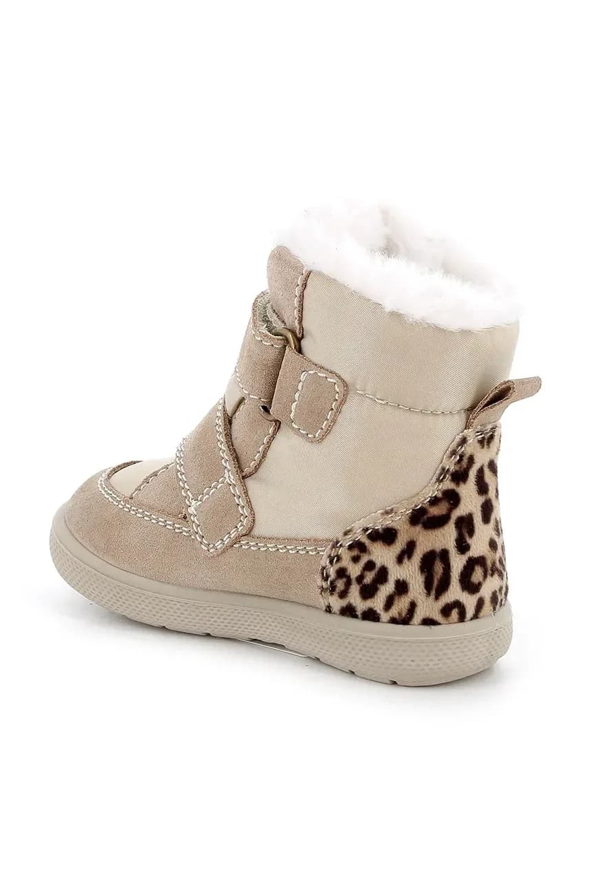 Детская зимняя обувь - фото 3