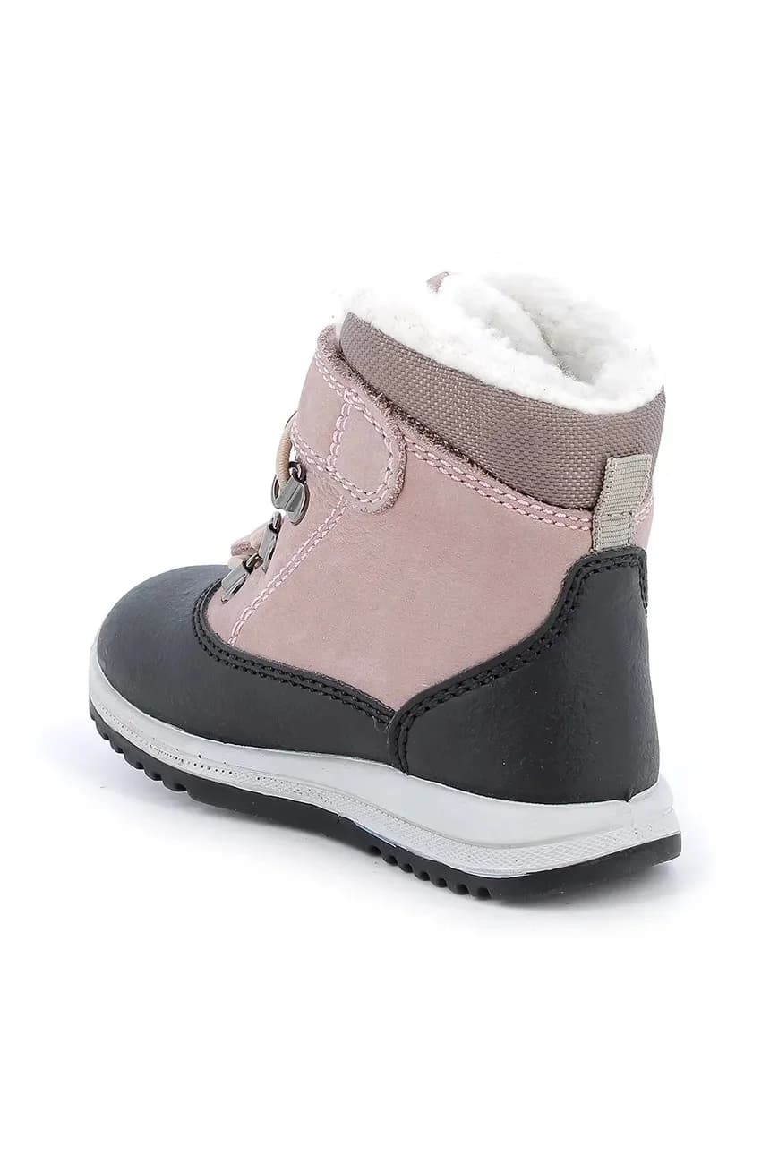 Детские зимние ботинки - фото 3