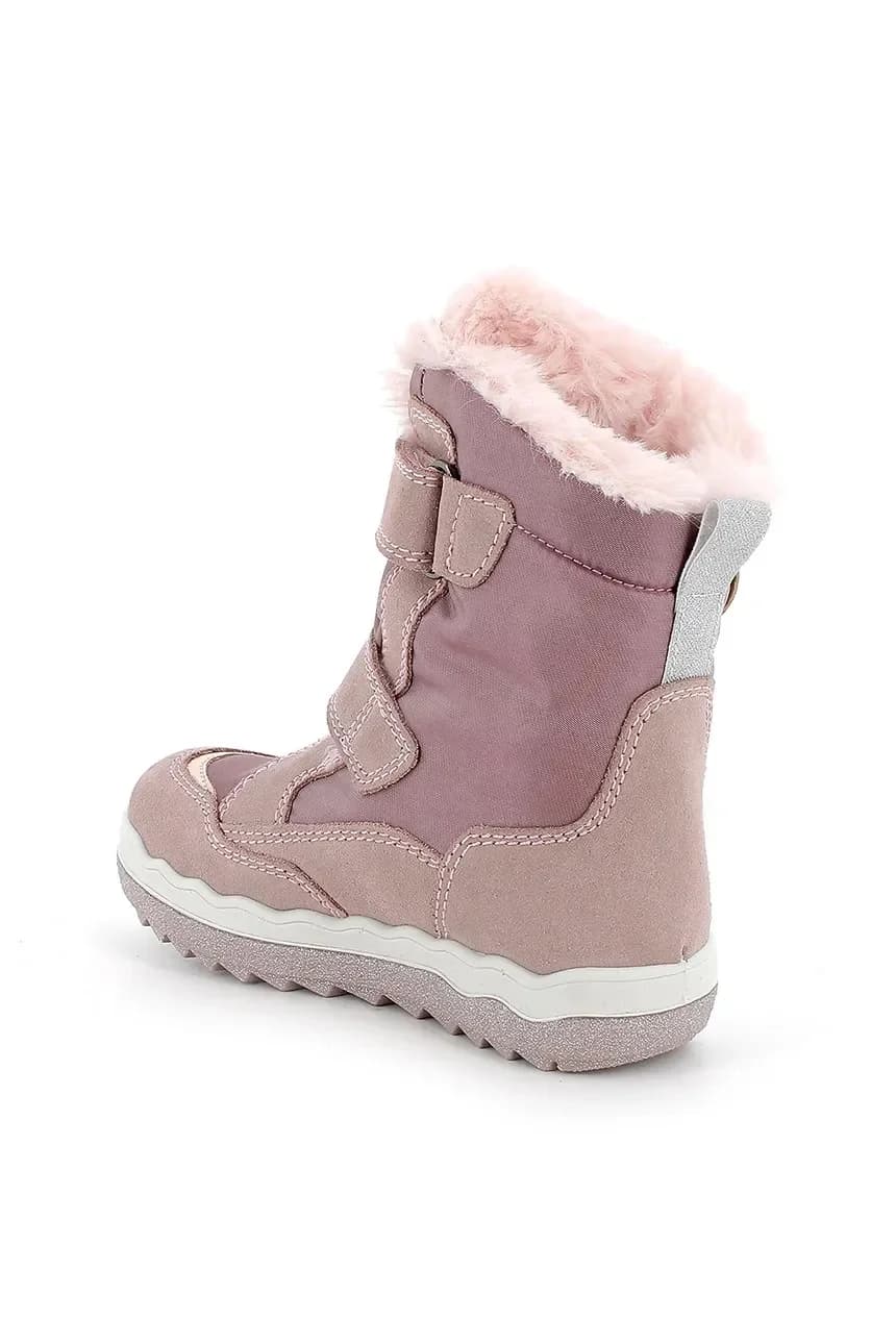 Детские зимние ботинки - фото 3