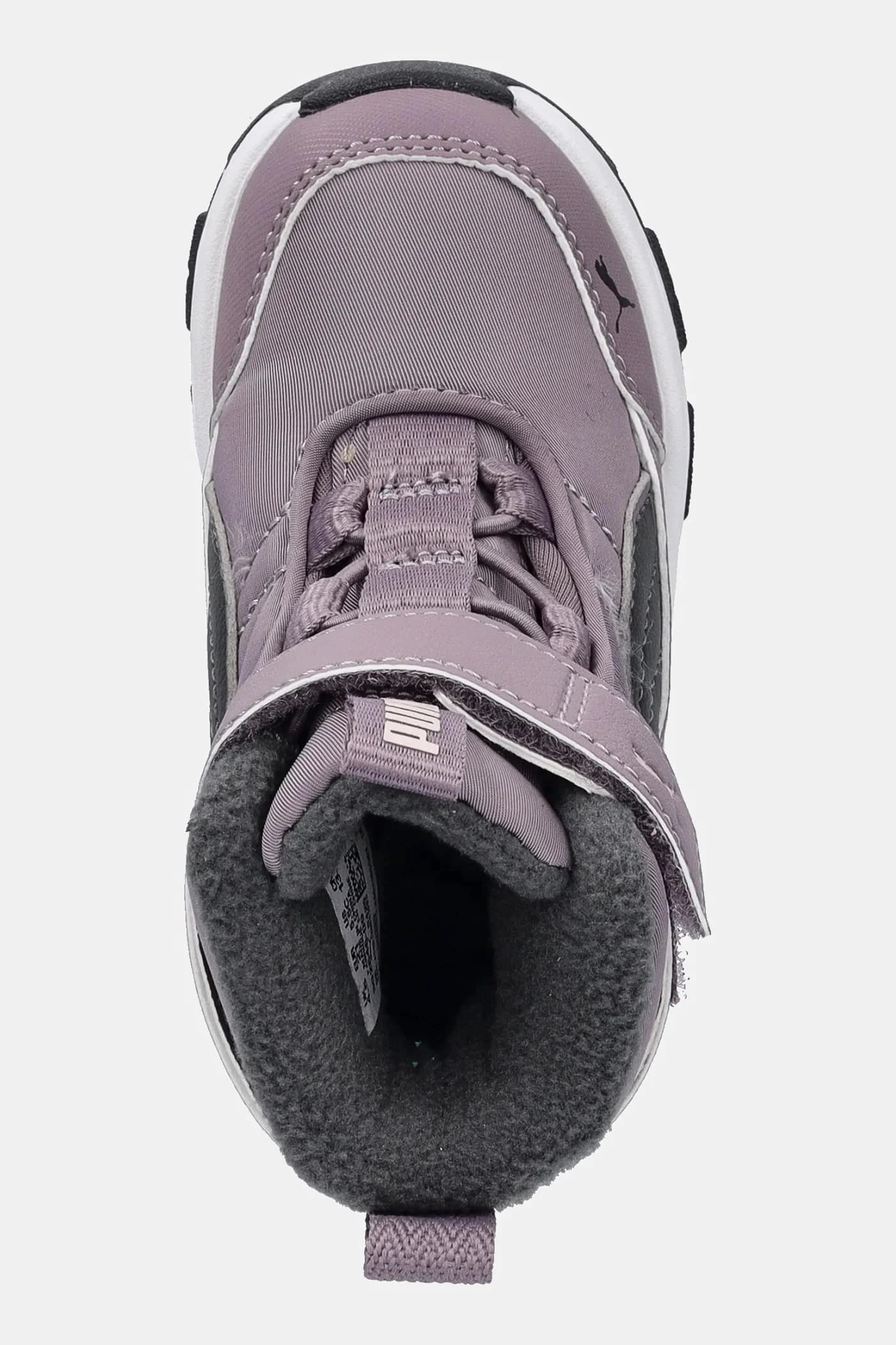 Детская зимняя обувь Evolve Boot AC+ Inf - фото 4