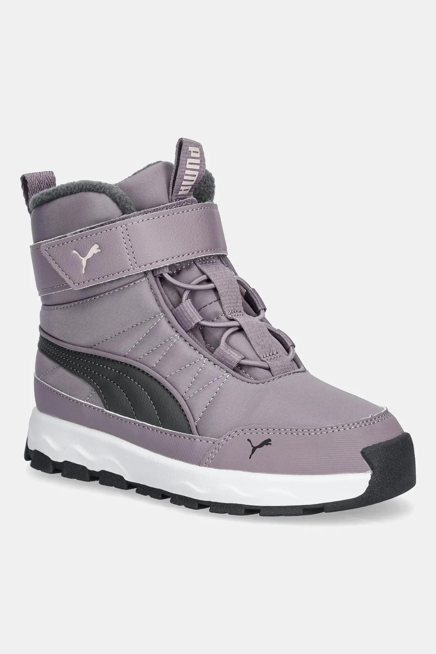 Детские зимние ботинки Evolve Boot AC+ PS