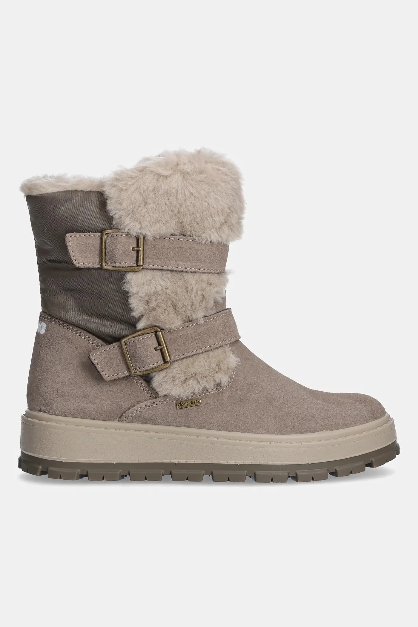 Детские зимние ботинки - фото 2