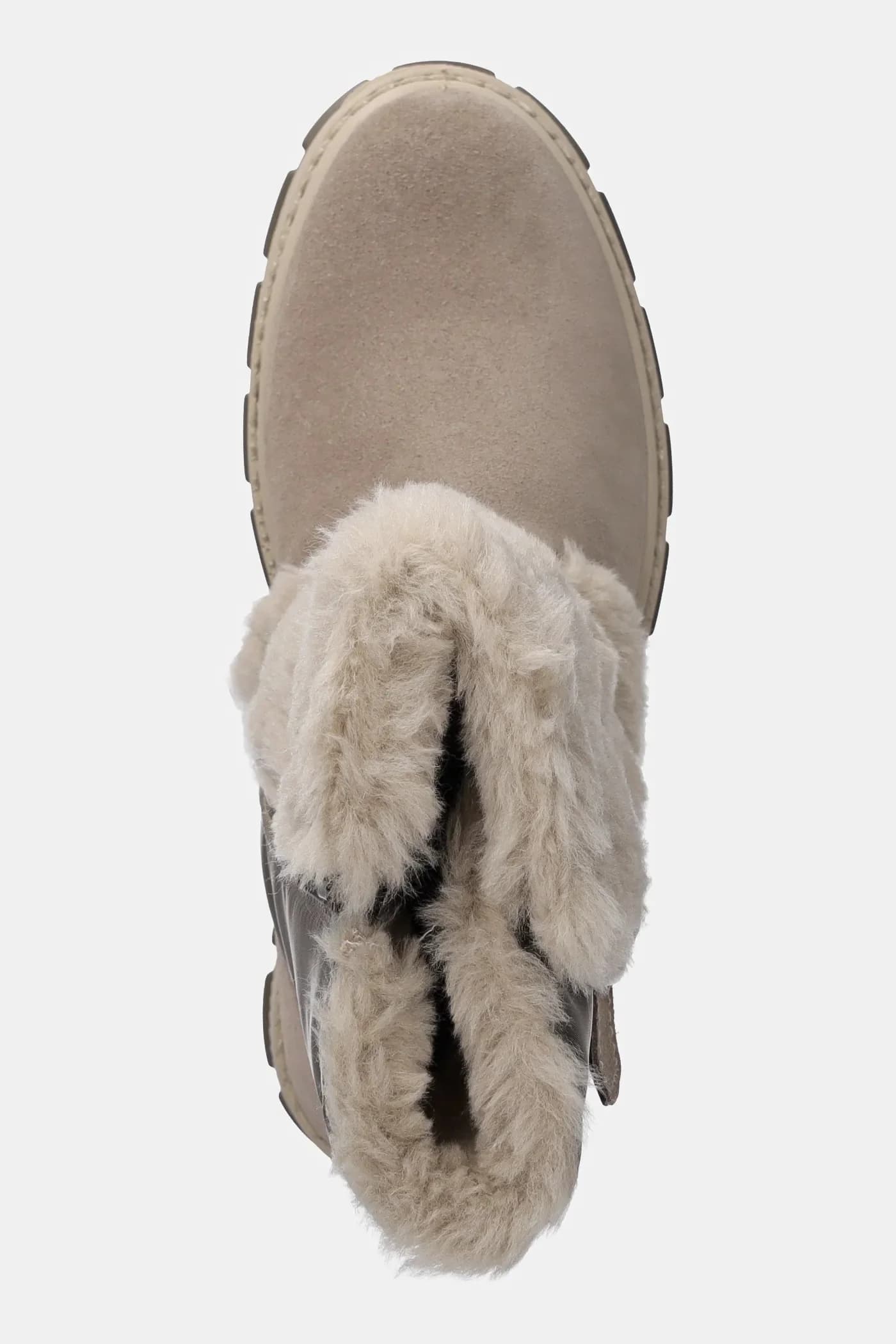 Детские зимние ботинки - фото 4