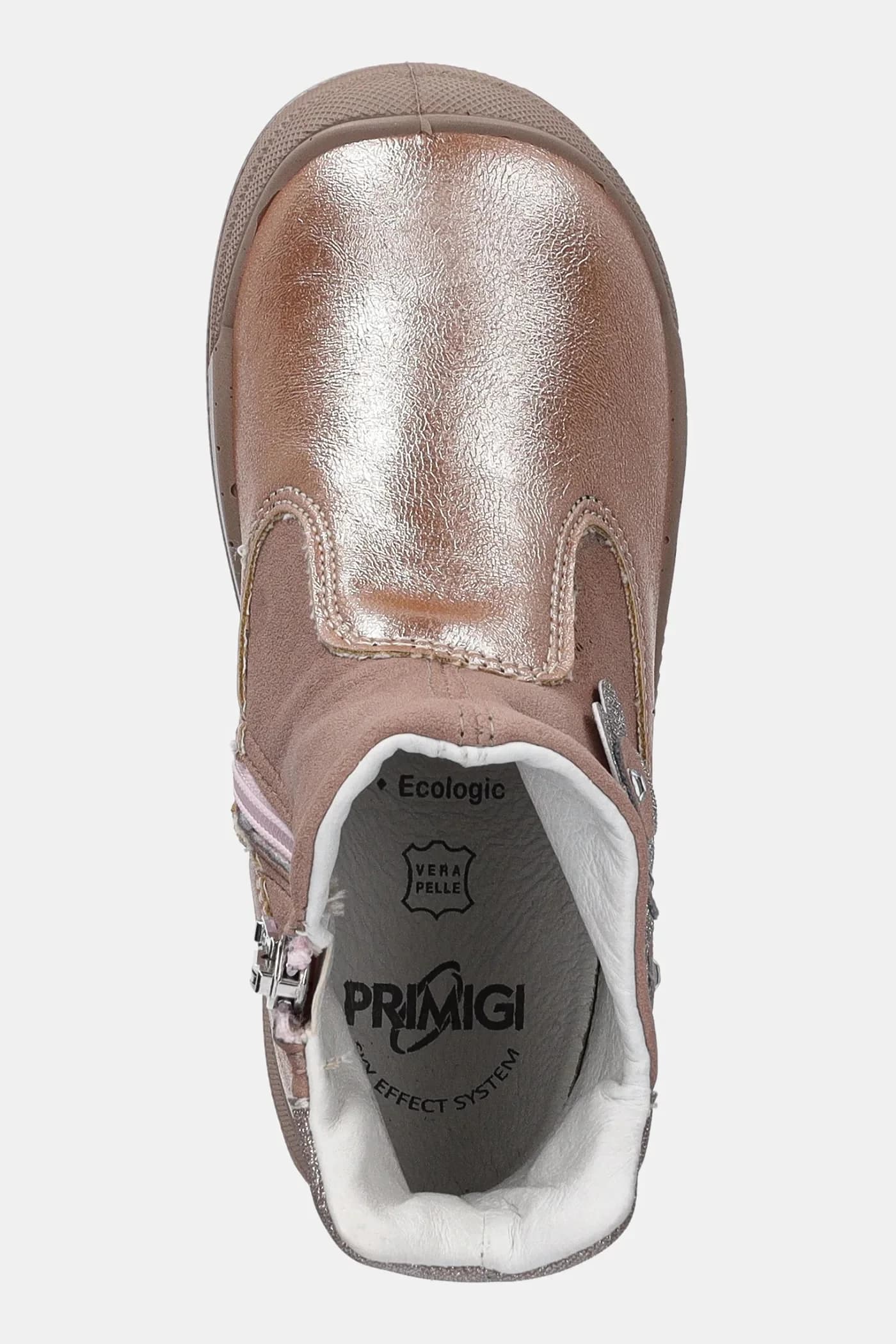 Детская зимняя обувь - фото 4