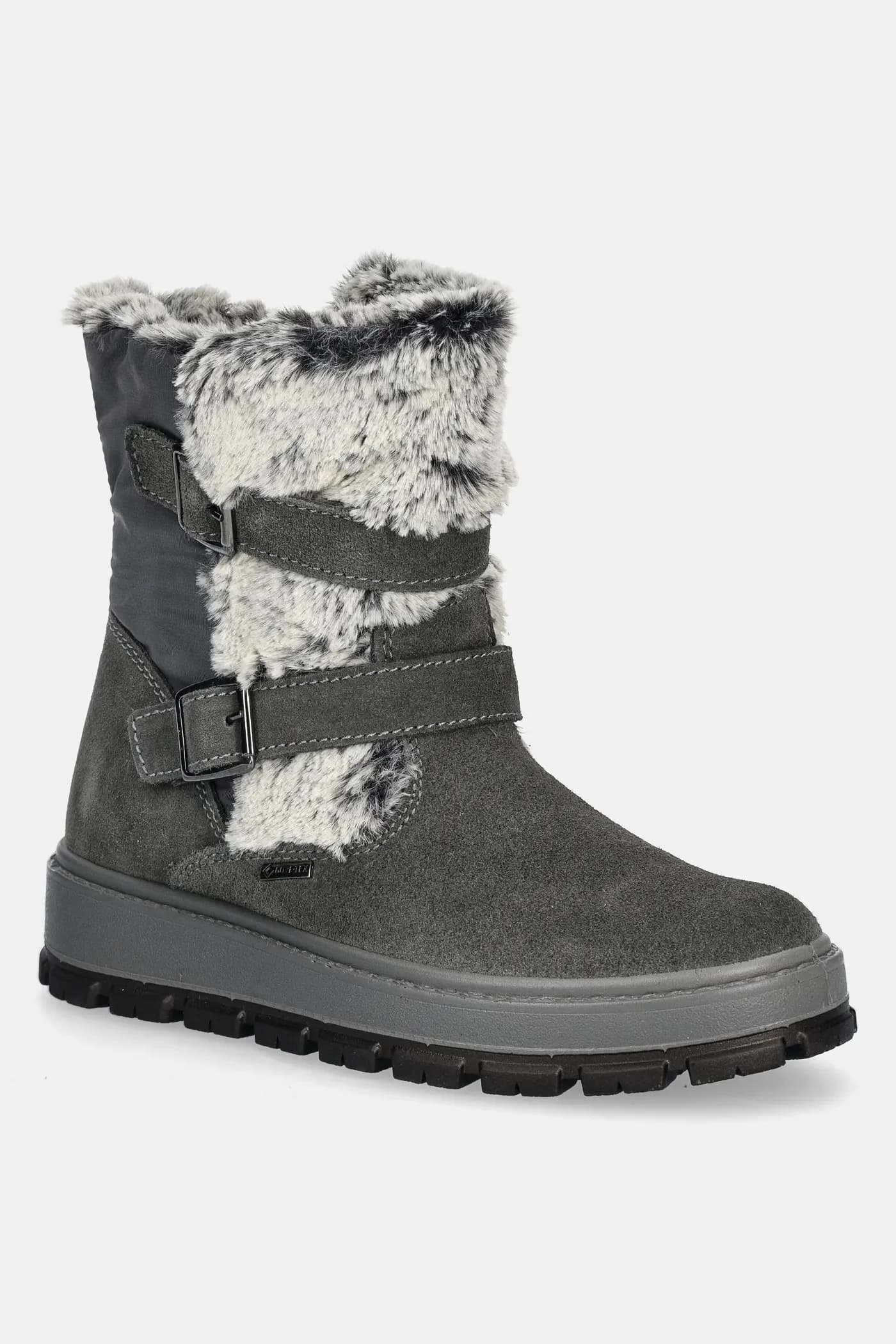 Детская зимняя обувь