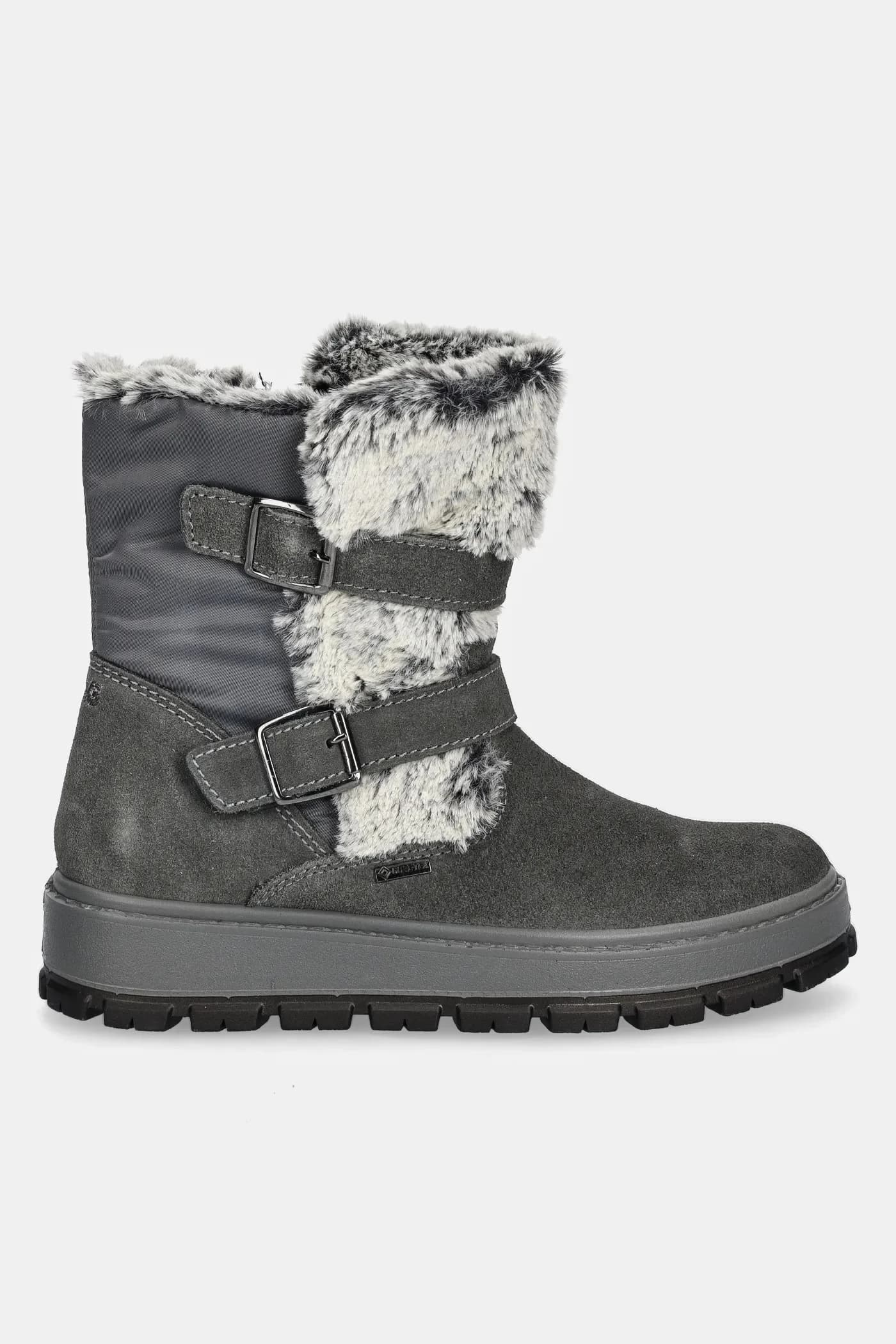 Детская зимняя обувь - фото 2