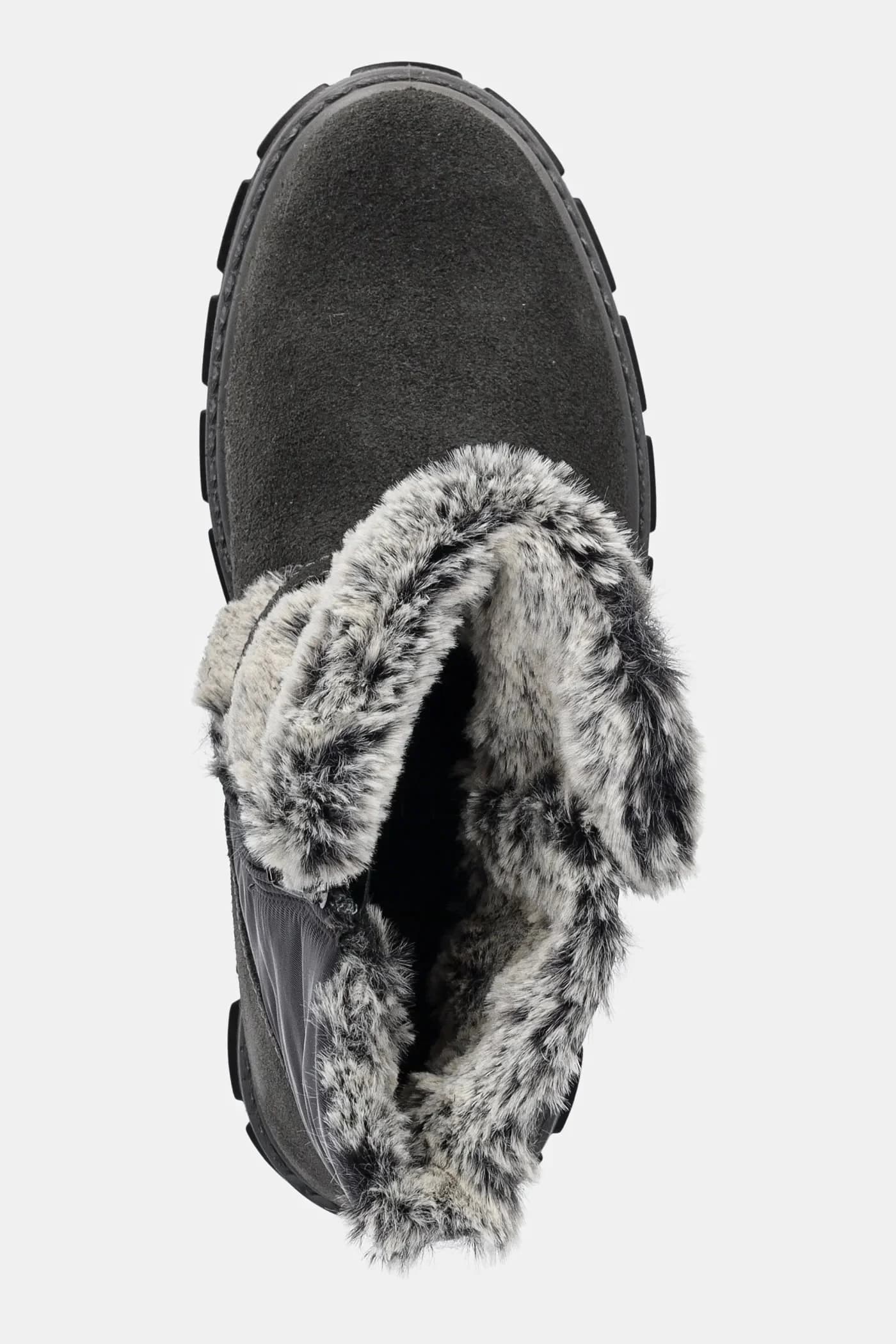 Детская зимняя обувь - фото 4