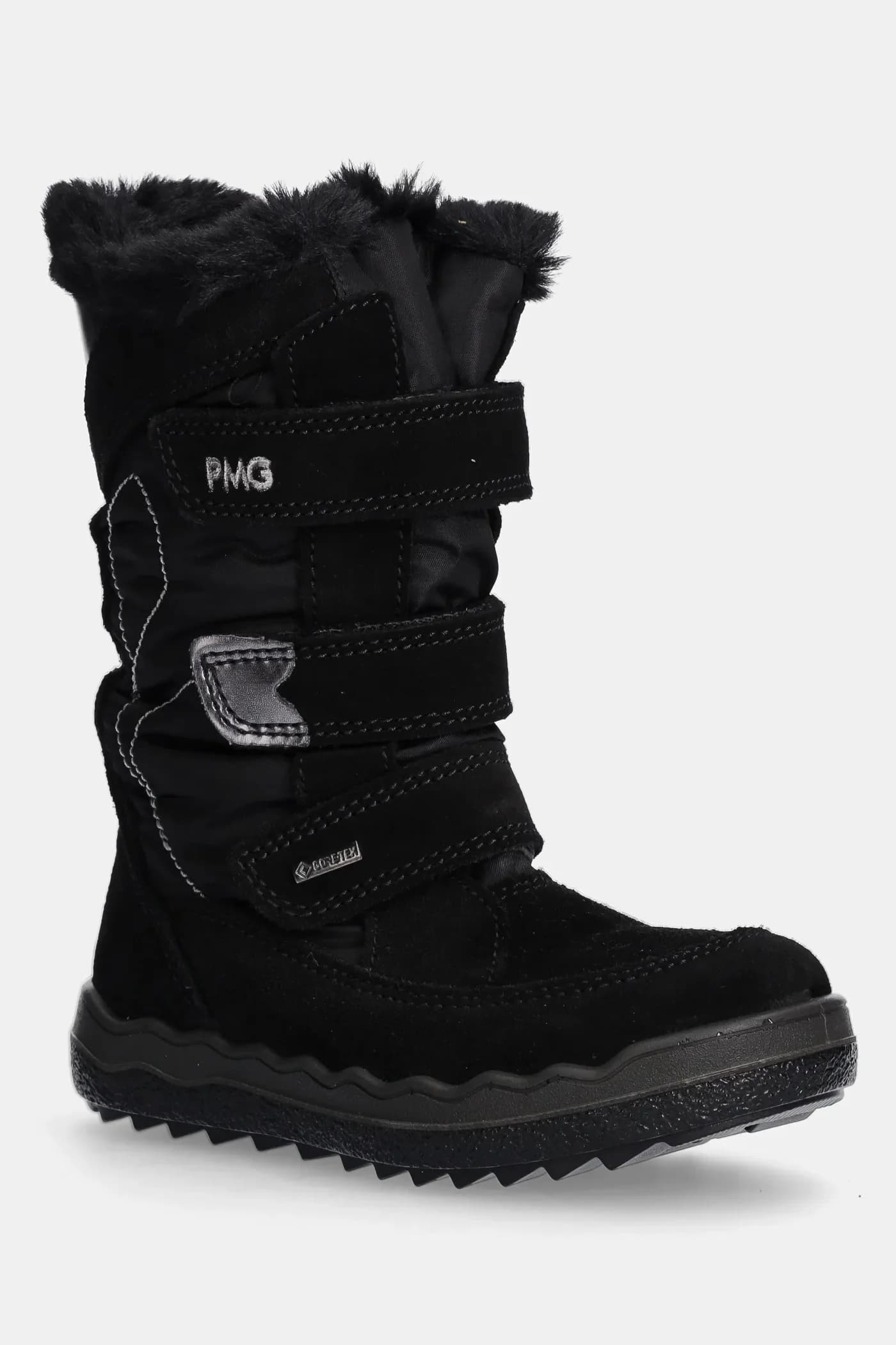 Детская зимняя обувь